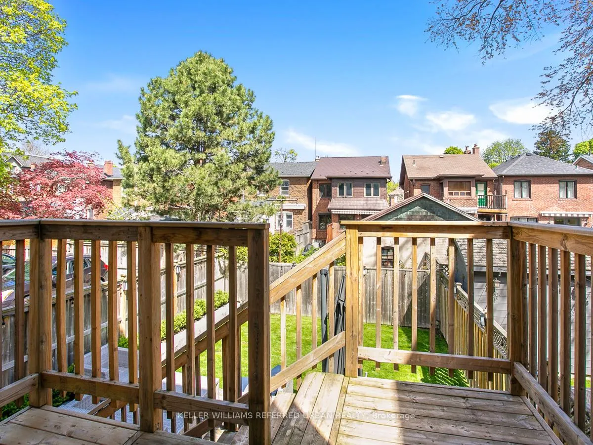 Photo 30 of 38 Cranbrooke Avenue, Toronto, Lawrence Park North — HOMEH