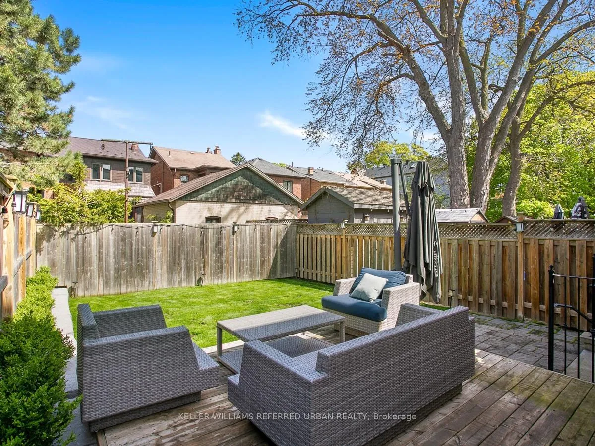 Photo 31 of 38 Cranbrooke Avenue, Toronto, Lawrence Park North — HOMEH