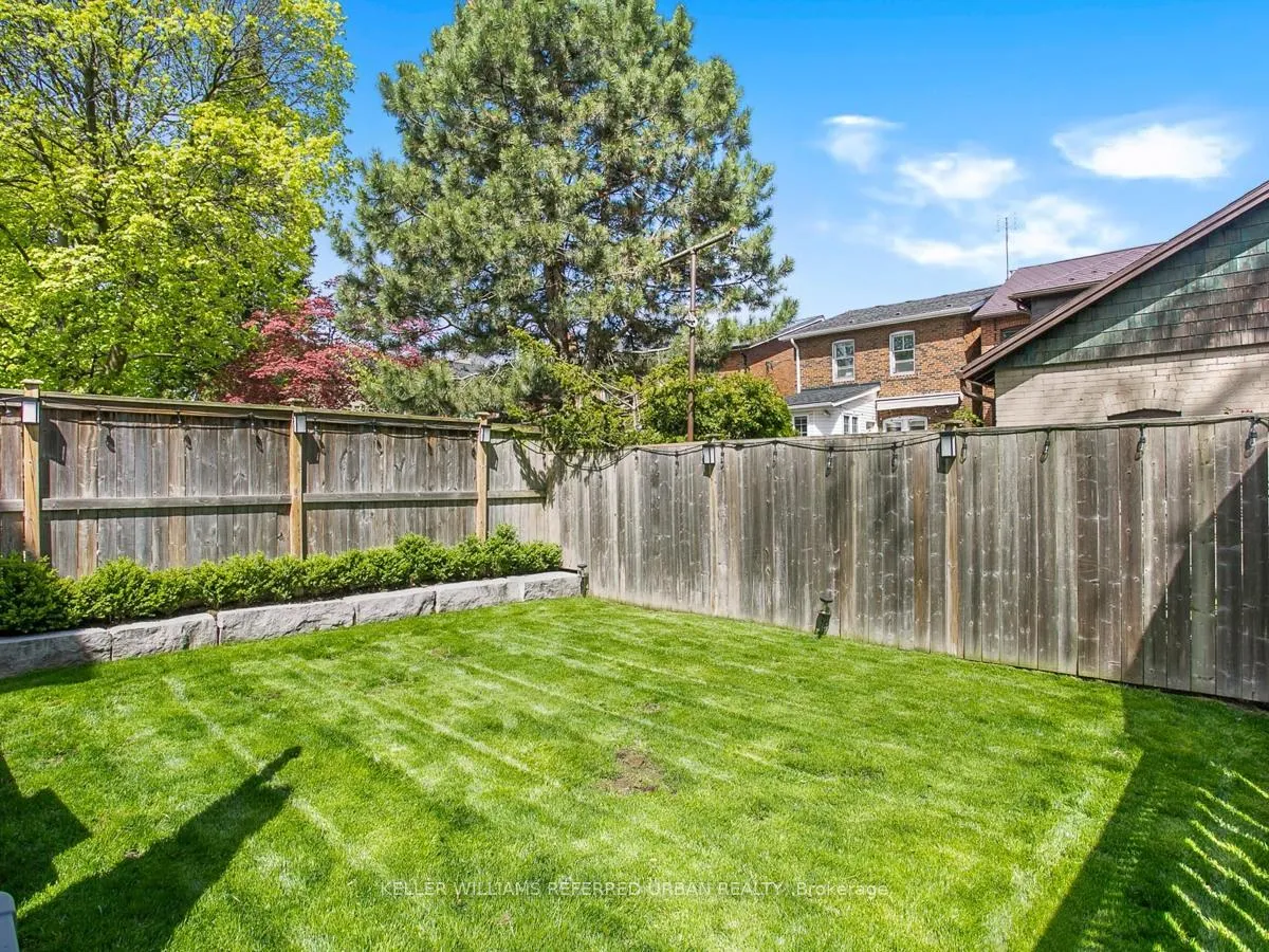 Photo 32 of 38 Cranbrooke Avenue, Toronto, Lawrence Park North — HOMEH