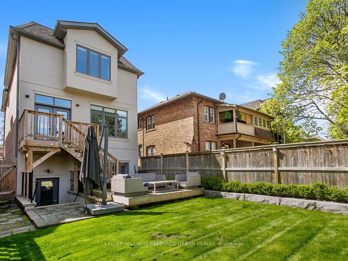 Photo 33 of 38 Cranbrooke Avenue, Toronto, Lawrence Park North — HOMEH