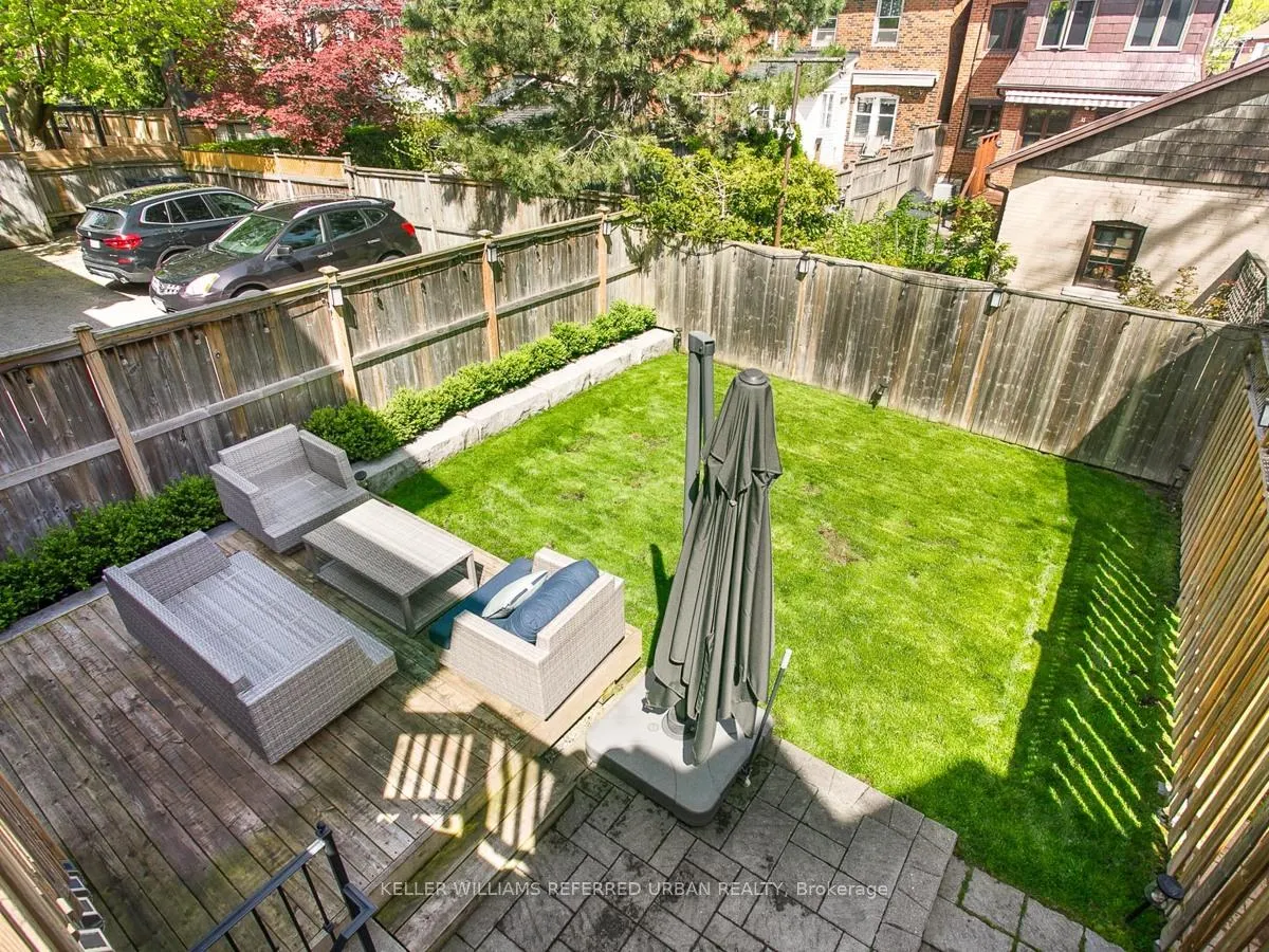 Photo 35 of 38 Cranbrooke Avenue, Toronto, Lawrence Park North — HOMEH