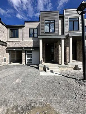 Photo 1 of 50 Sorbara Way W, Whitby, Brooklin — HOMEH