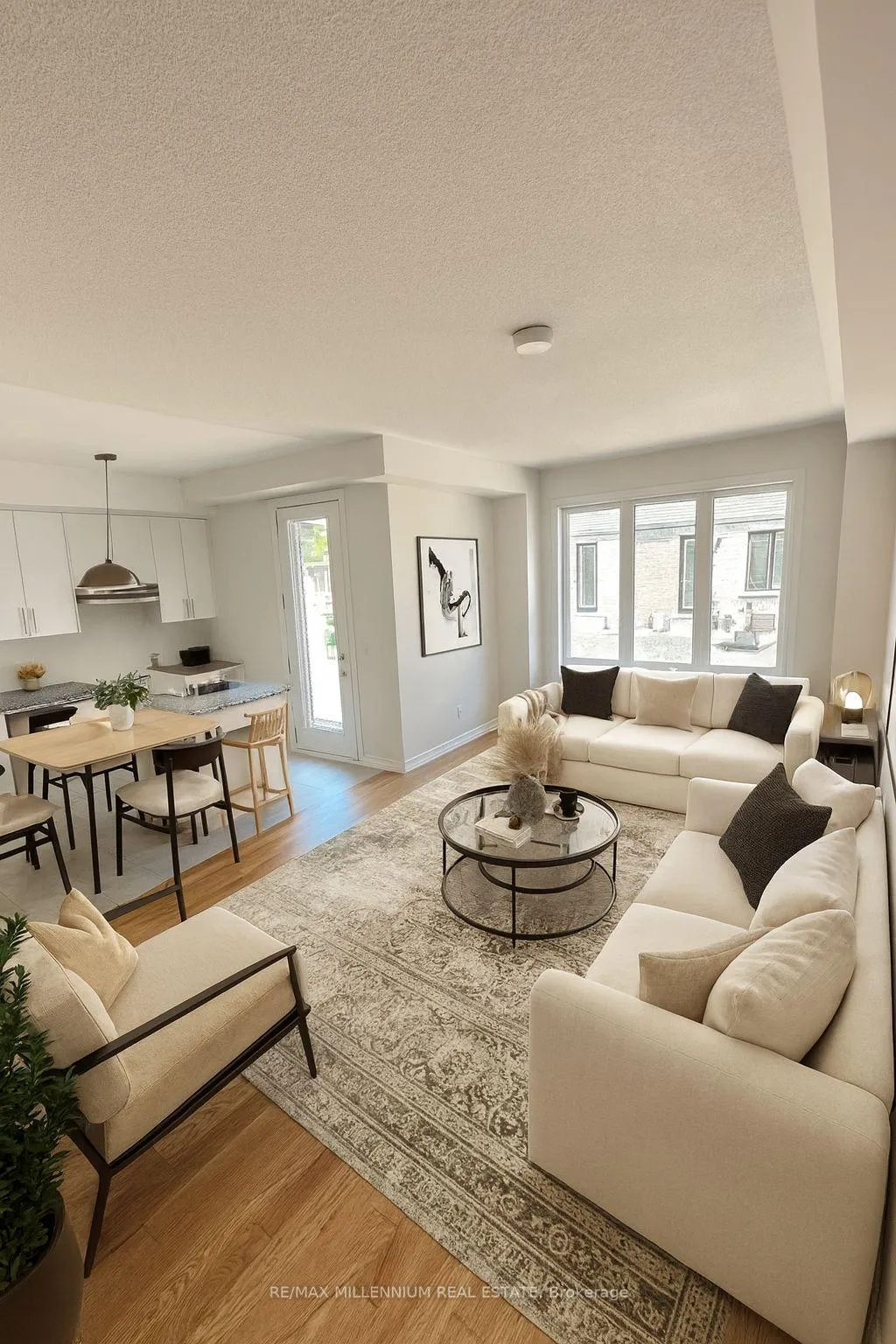 Photo 2 of 50 Sorbara Way W, Whitby, Brooklin — HOMEH