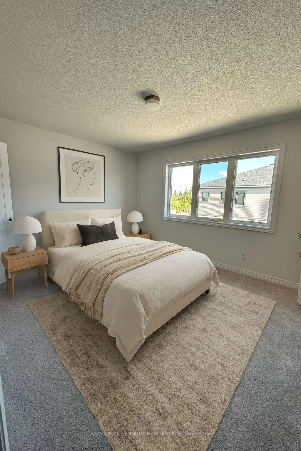 Photo 9 of 50 Sorbara Way W, Whitby, Brooklin — HOMEH