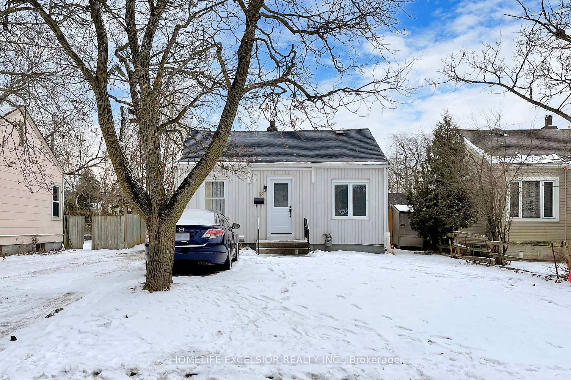 Photo 1 of 52 Beatty Road, Ajax, Central — HOMEH