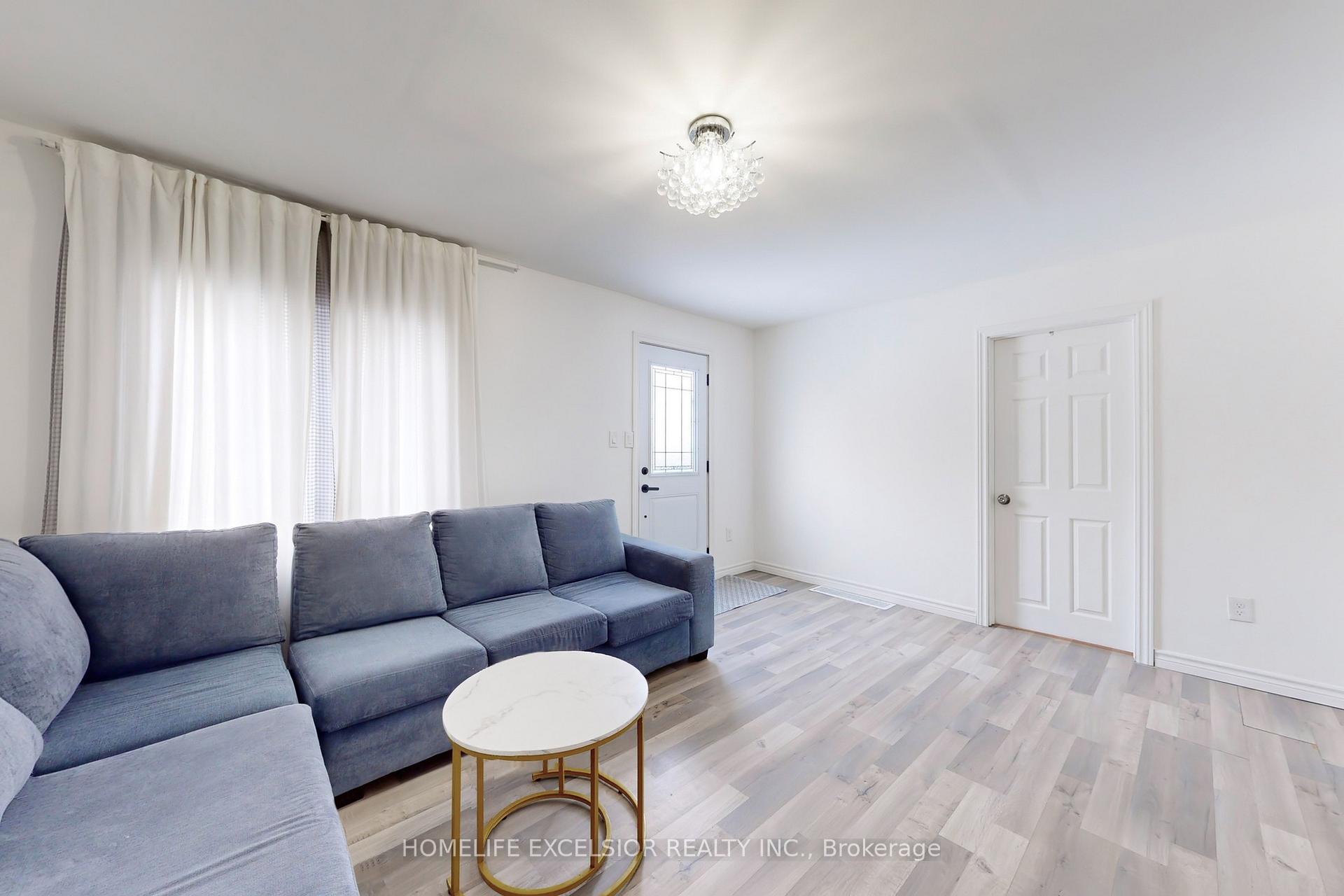 Photo 6 of 52 Beatty Road, Ajax, Central — HOMEH