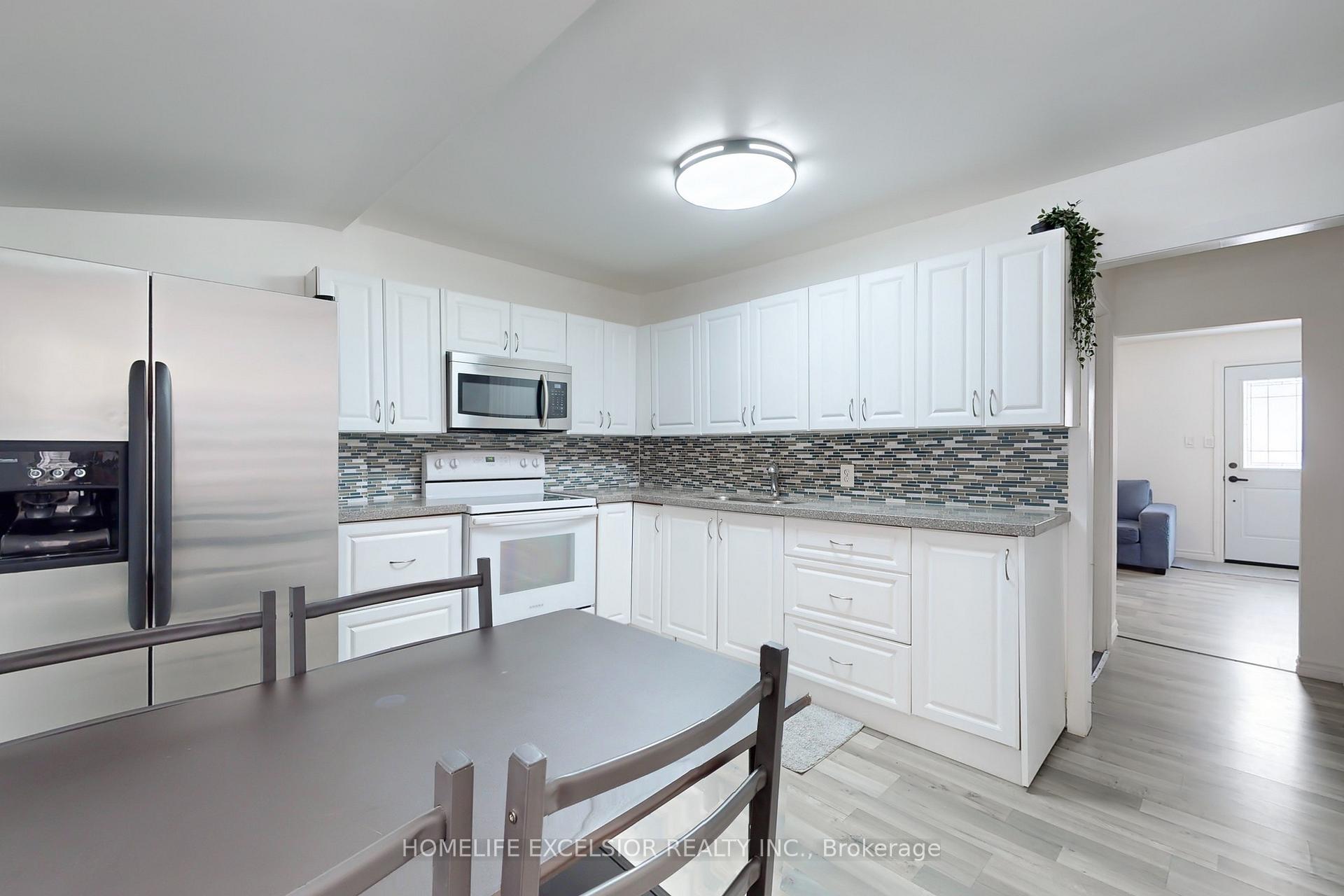 Photo 7 of 52 Beatty Road, Ajax, Central — HOMEH