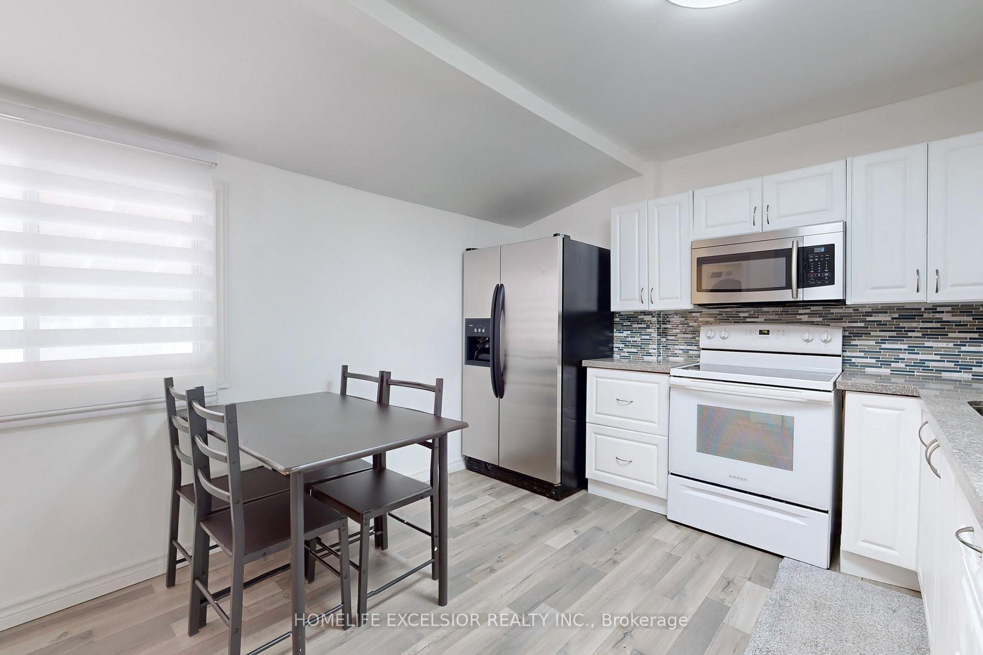 Photo 8 of 52 Beatty Road, Ajax, Central — HOMEH