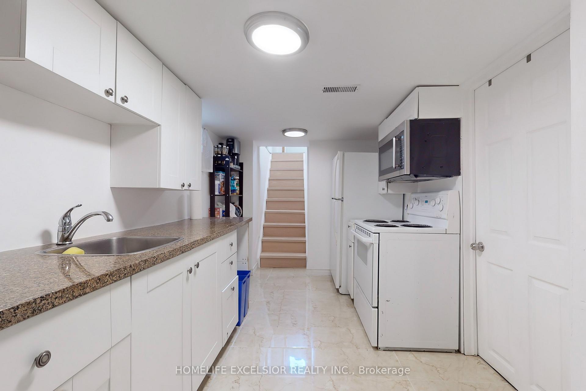 Photo 20 of 52 Beatty Road, Ajax, Central — HOMEH
