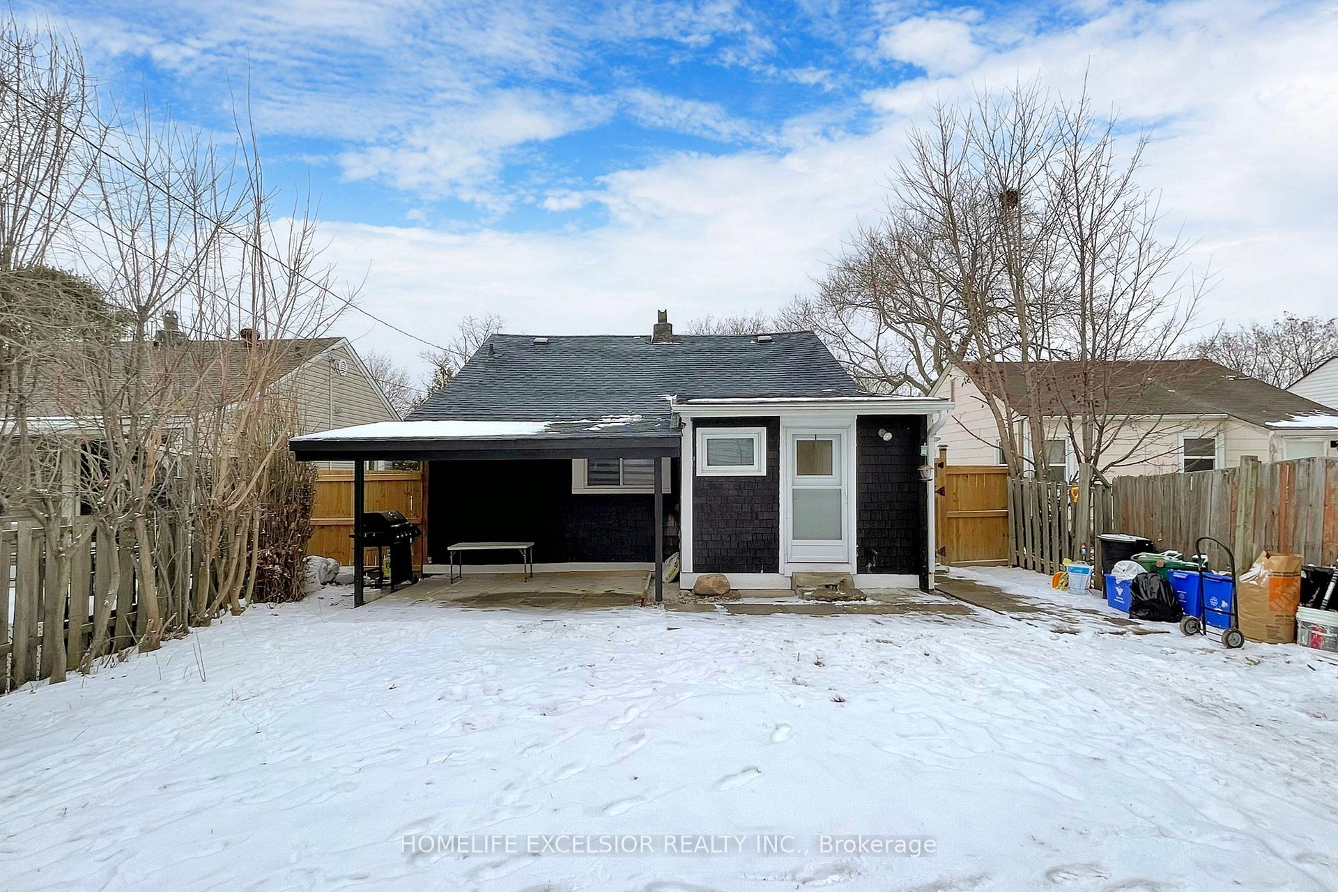 Photo 29 of 52 Beatty Road, Ajax, Central — HOMEH