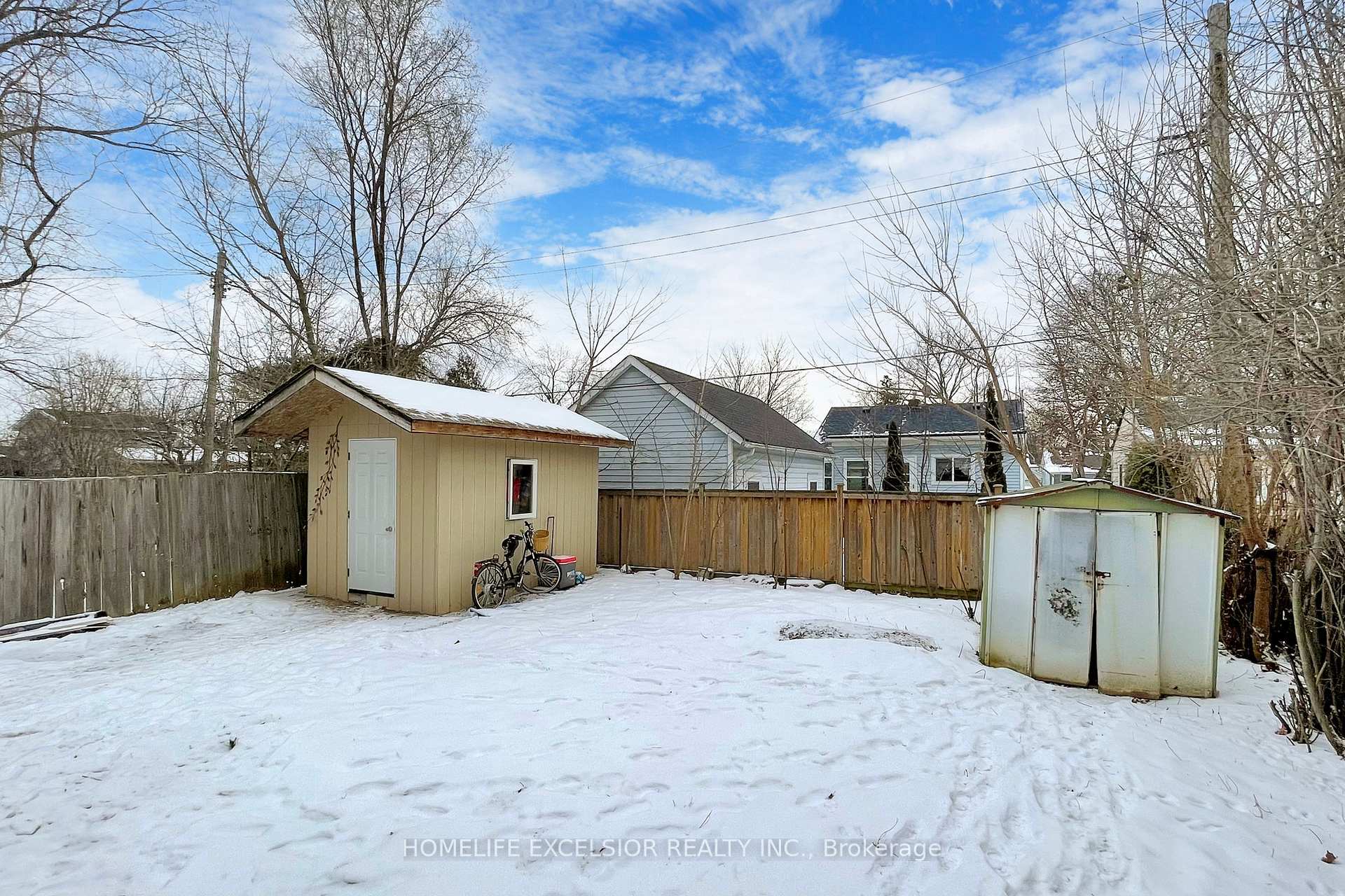 Photo 31 of 52 Beatty Road, Ajax, Central — HOMEH