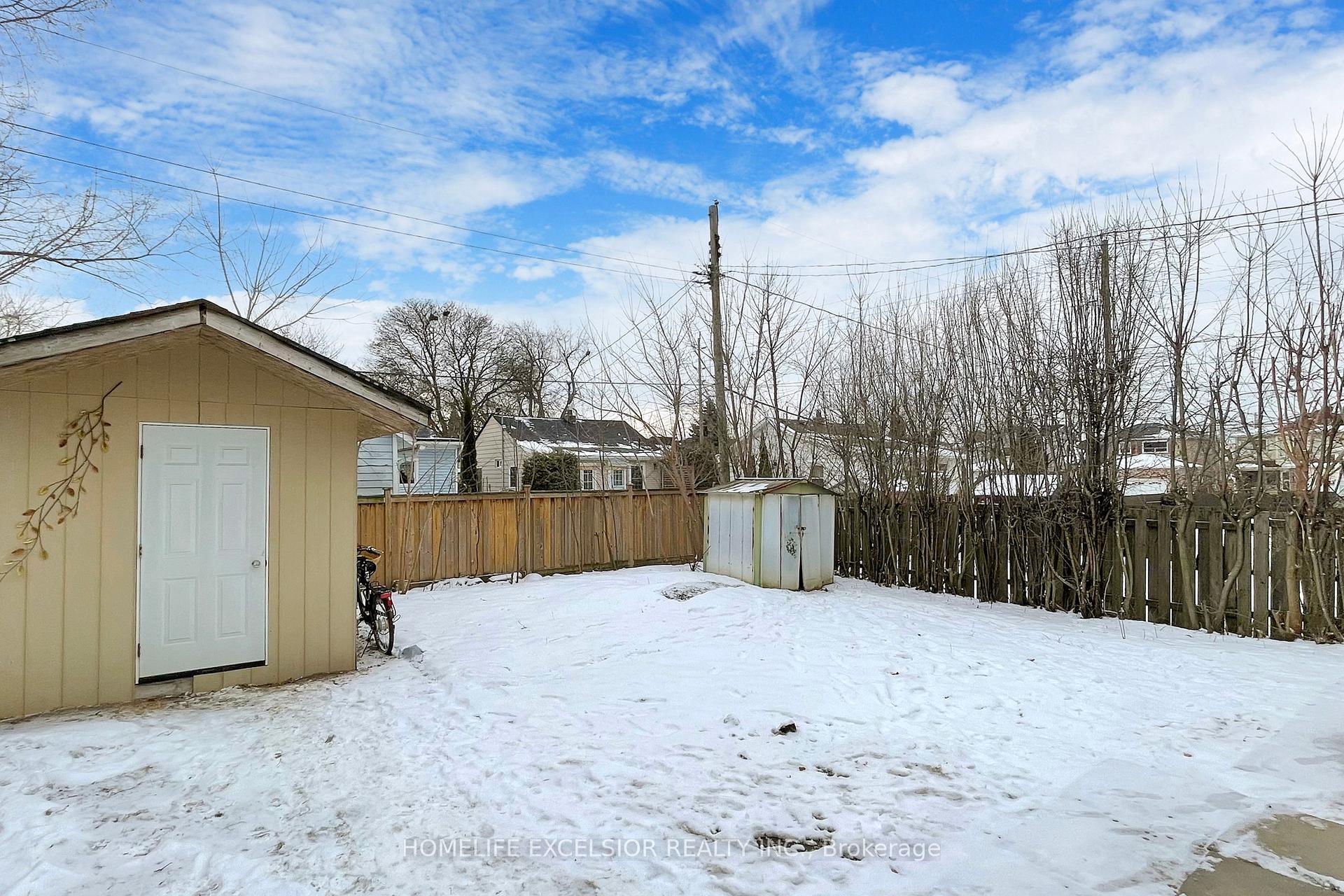 Photo 32 of 52 Beatty Road, Ajax, Central — HOMEH