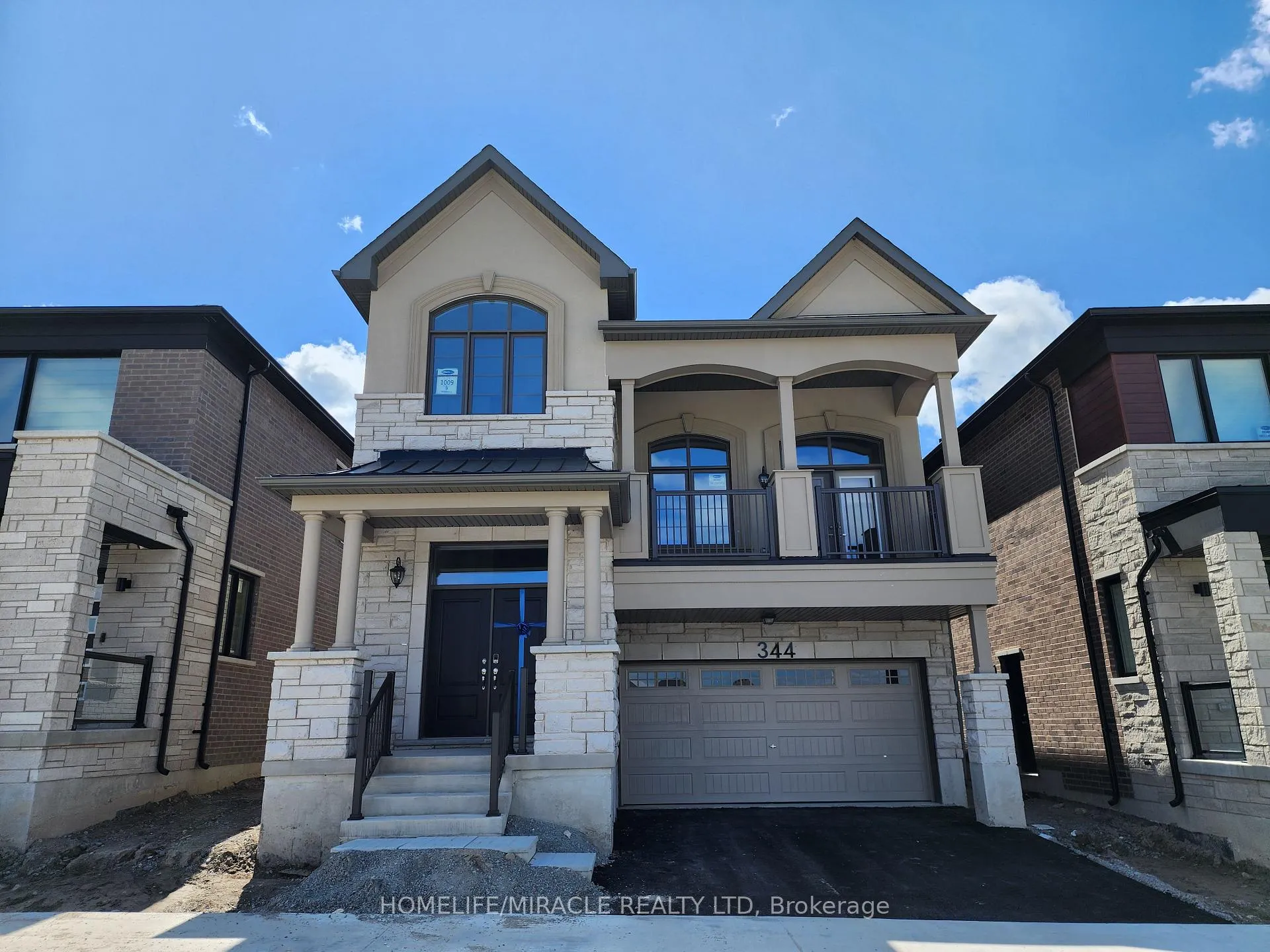 Photo 1 of 344 Madelaine Drive, Barrie, Painswick South — HOMEH