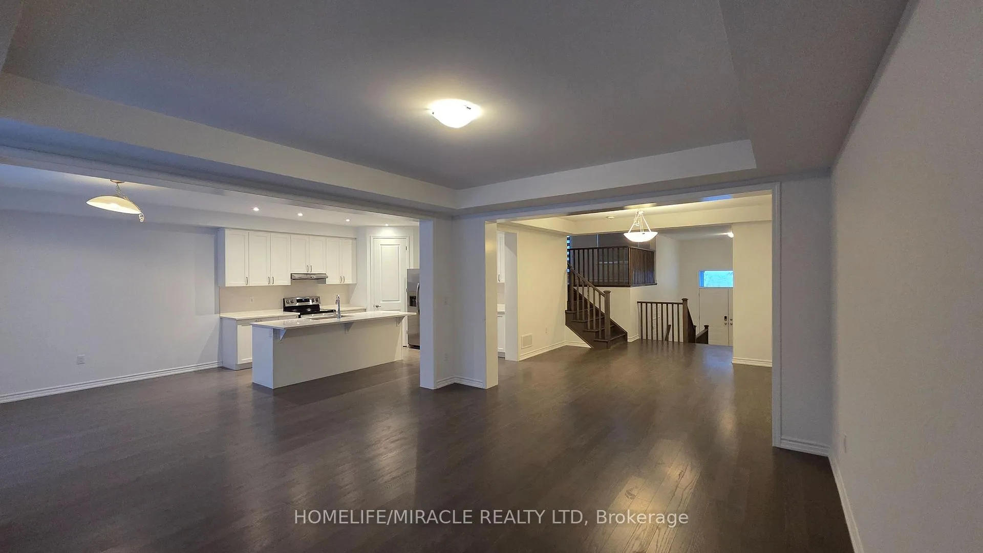Photo 7 of 344 Madelaine Drive, Barrie, Painswick South — HOMEH