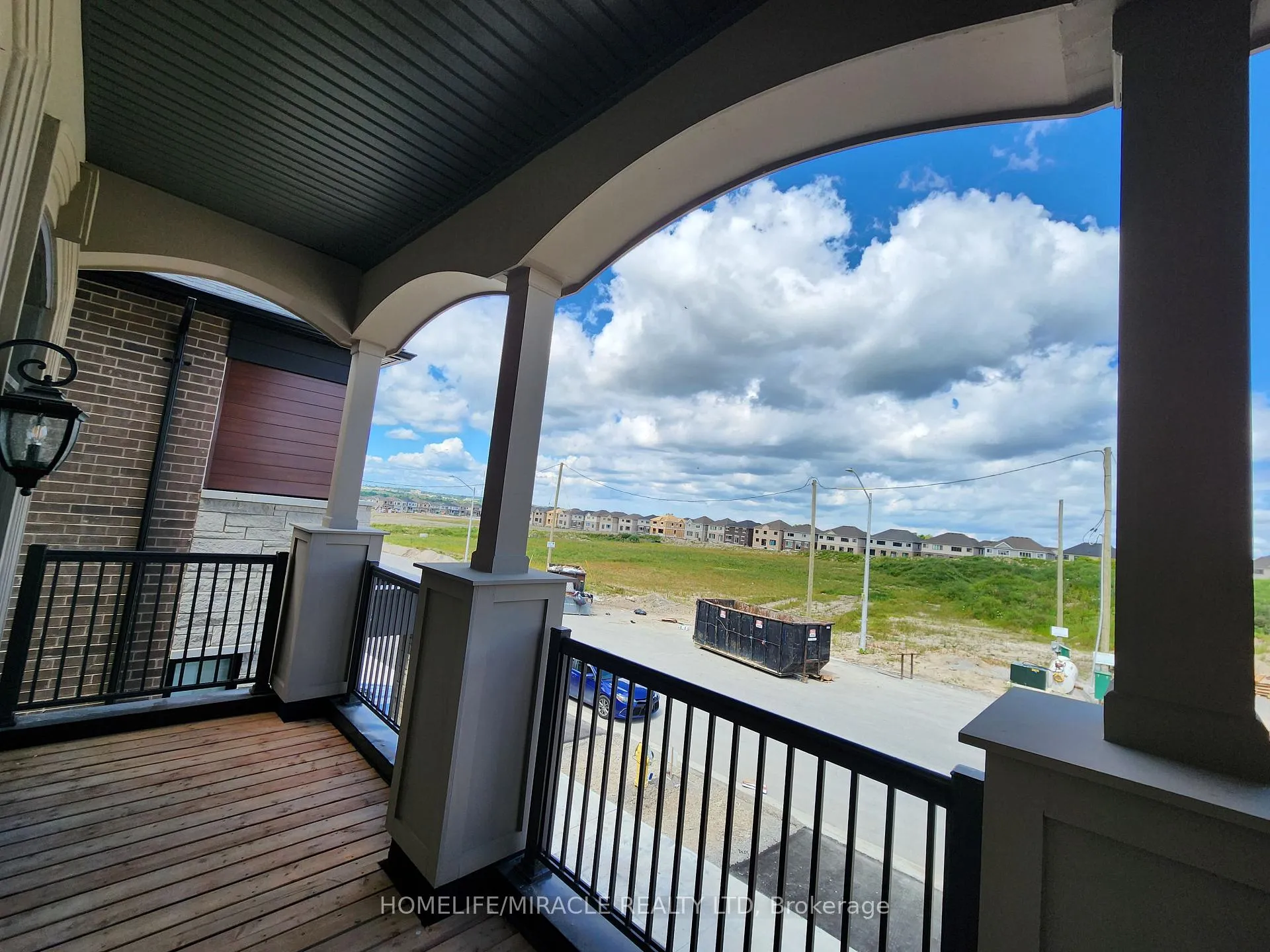 Photo 14 of 344 Madelaine Drive, Barrie, Painswick South — HOMEH