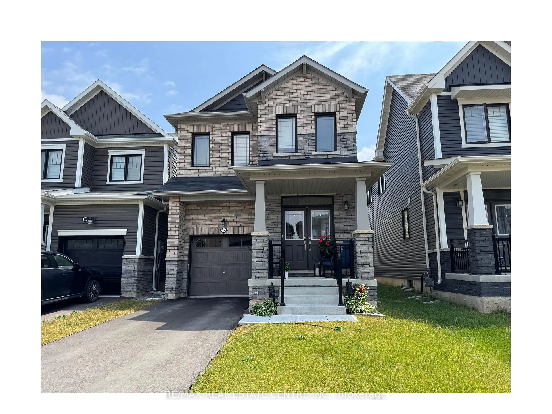 Photo 1 of 12 Sun haven Lane, Thorold, Allanburg/Thorold South — HOMEH