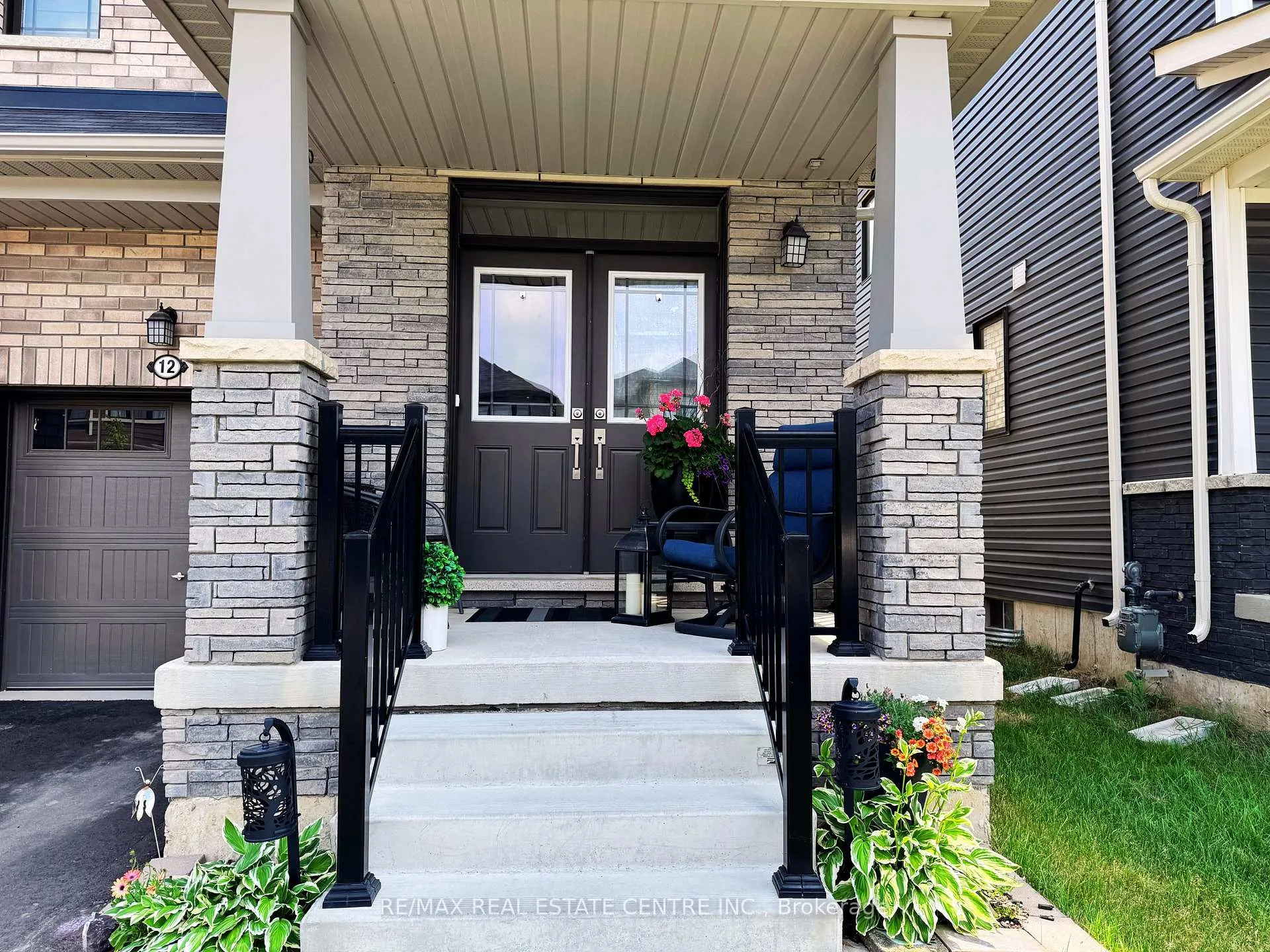 Photo 3 of 12 Sun haven Lane, Thorold, Allanburg/Thorold South — HOMEH