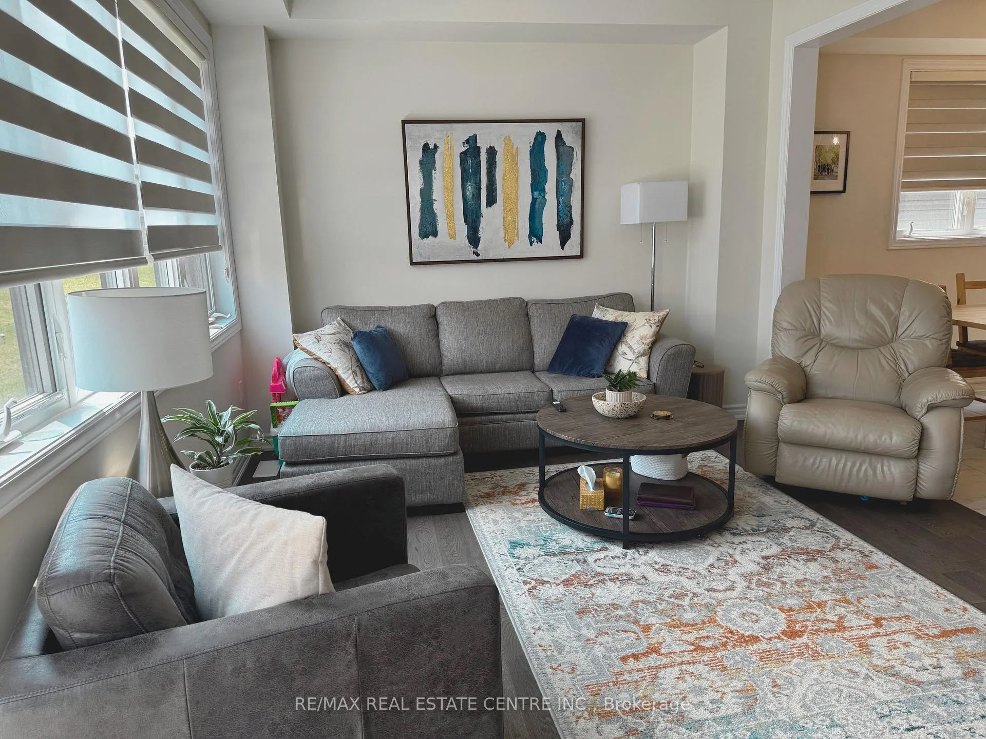 Photo 13 of 12 Sun haven Lane, Thorold, Allanburg/Thorold South — HOMEH