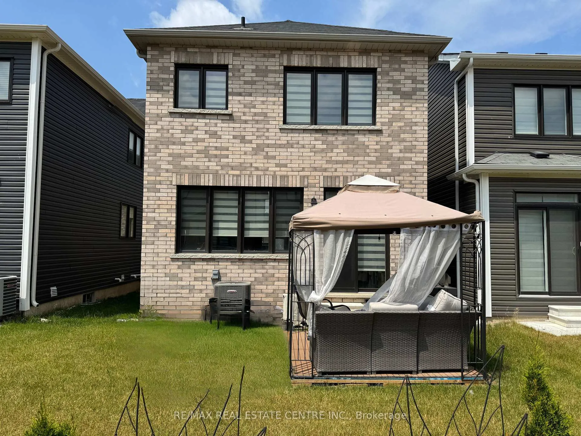 Photo 31 of 12 Sun haven Lane, Thorold, Allanburg/Thorold South — HOMEH