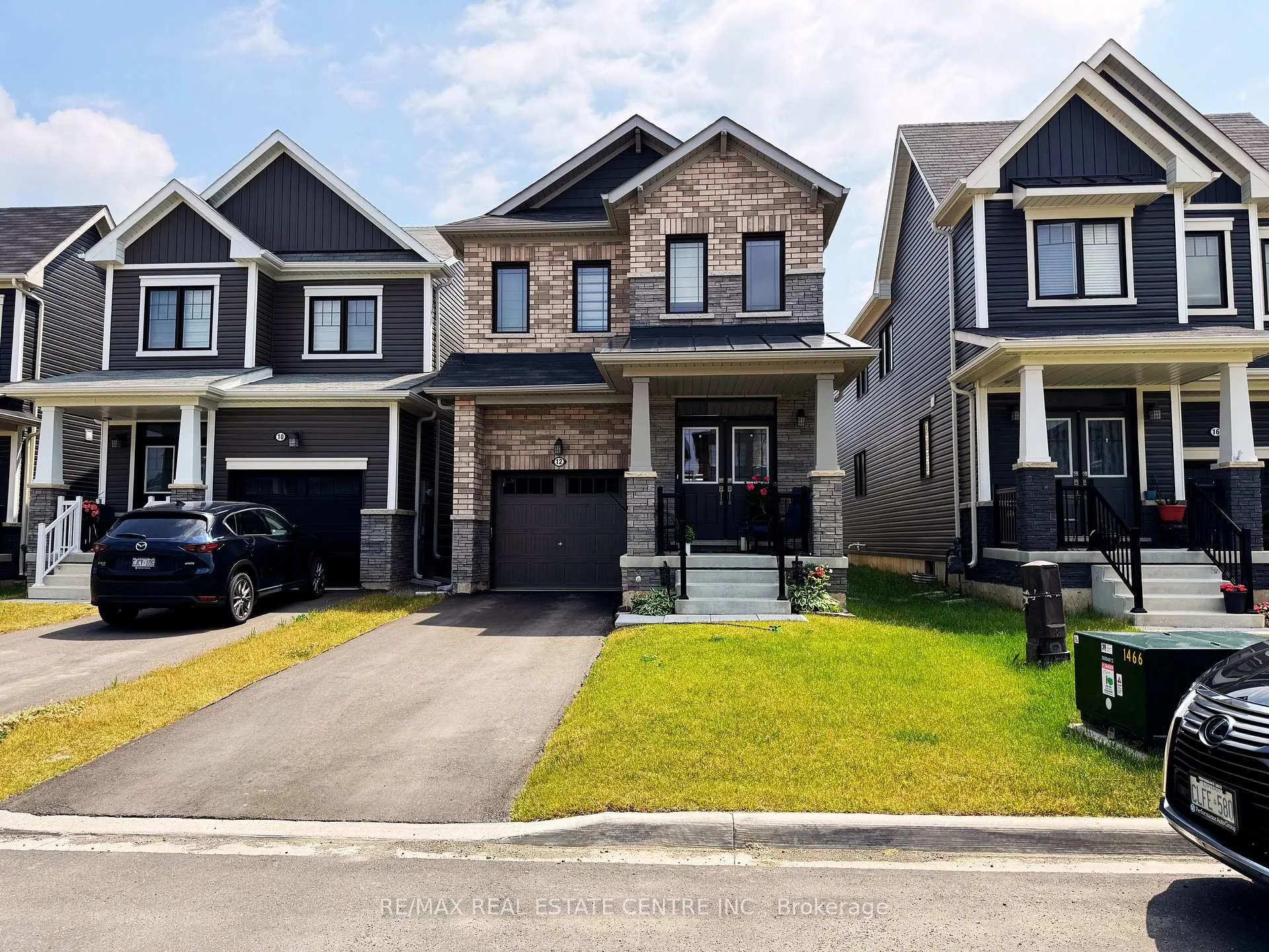Photo 32 of 12 Sun haven Lane, Thorold, Allanburg/Thorold South — HOMEH
