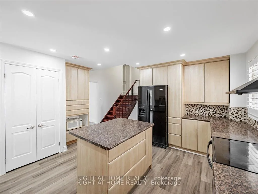 Photo 14 of 838 Merritt Drive, Milton, Timberlea — HOMEH