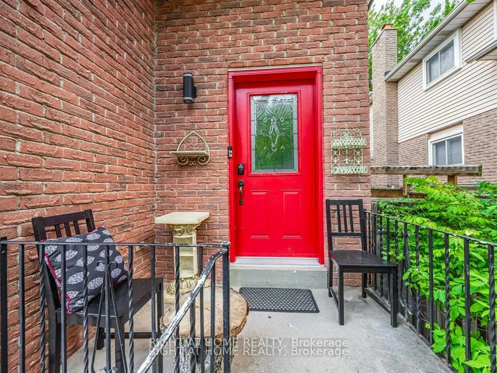 Photo 26 of 838 Merritt Drive, Milton, Timberlea — HOMEH