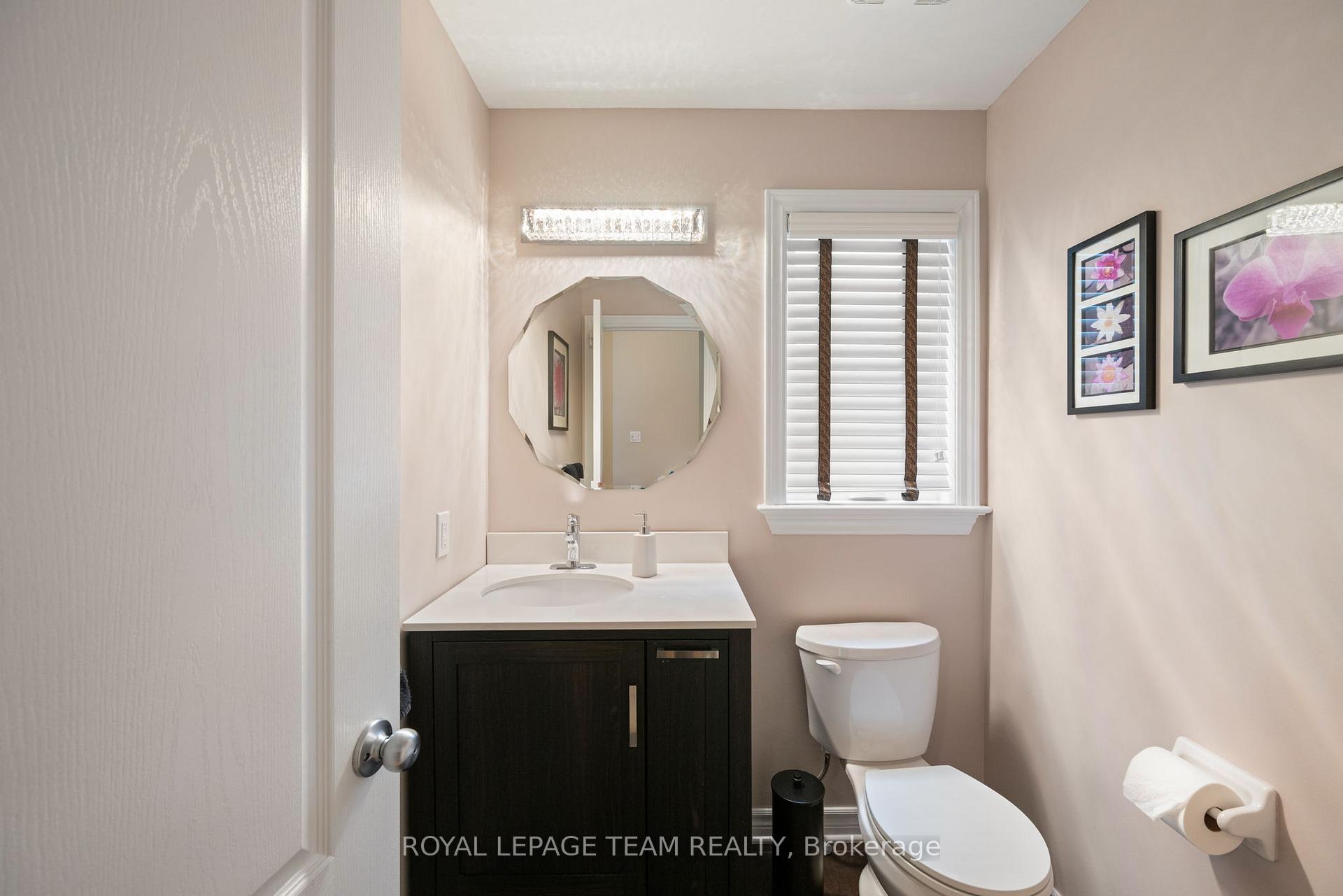 Photo 6 of 633 Woodbriar Way, Ottawa, Blossom Park/Kemp Park/Findlay Creek — HOMEH