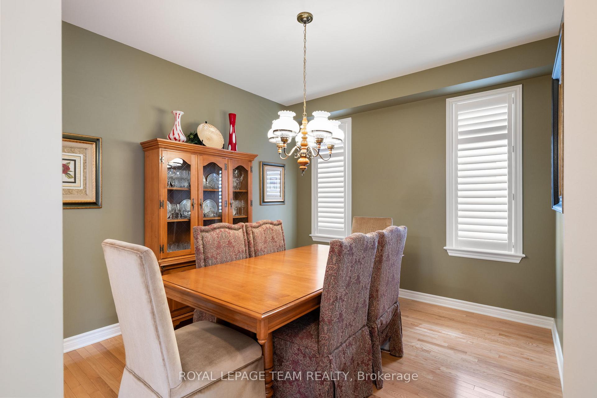 Photo 8 of 633 Woodbriar Way, Ottawa, Blossom Park/Kemp Park/Findlay Creek — HOMEH