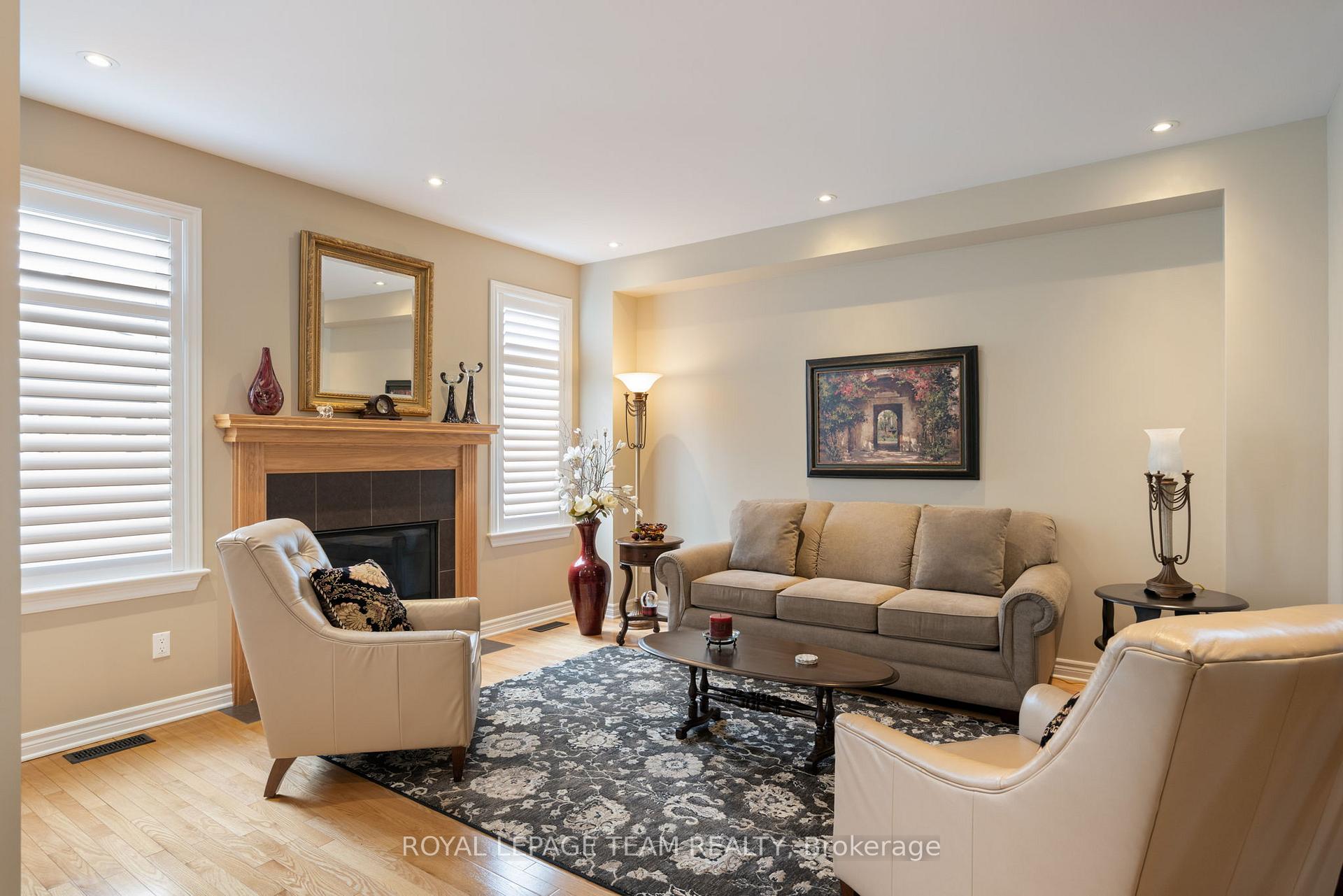 Photo 9 of 633 Woodbriar Way, Ottawa, Blossom Park/Kemp Park/Findlay Creek — HOMEH