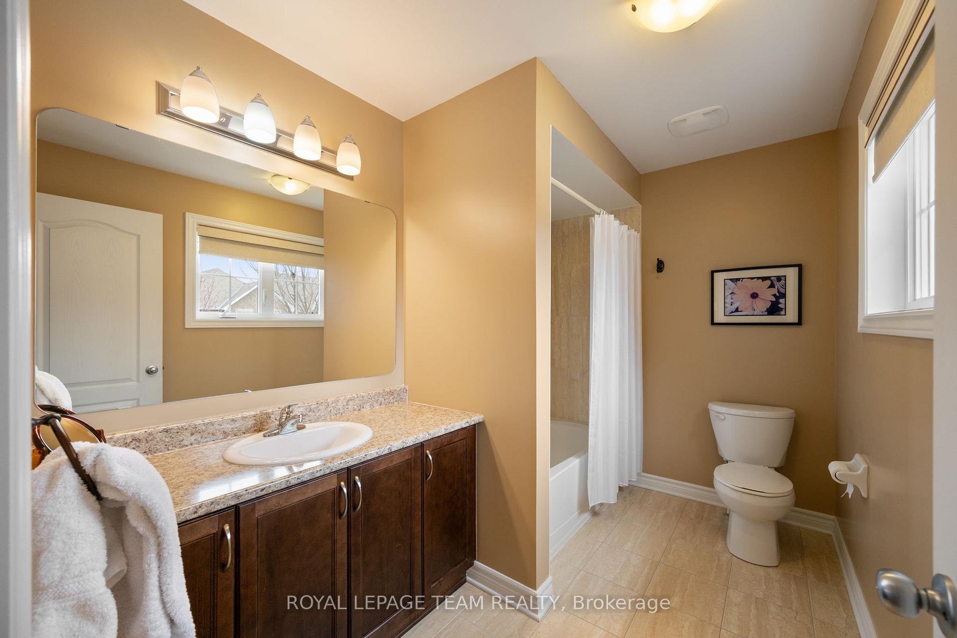 Photo 23 of 633 Woodbriar Way, Ottawa, Blossom Park/Kemp Park/Findlay Creek — HOMEH