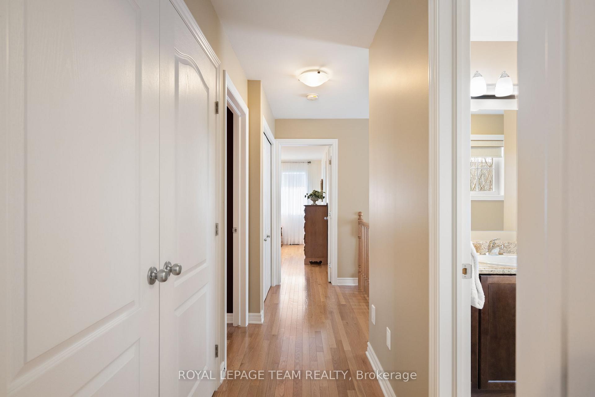 Photo 25 of 633 Woodbriar Way, Ottawa, Blossom Park/Kemp Park/Findlay Creek — HOMEH