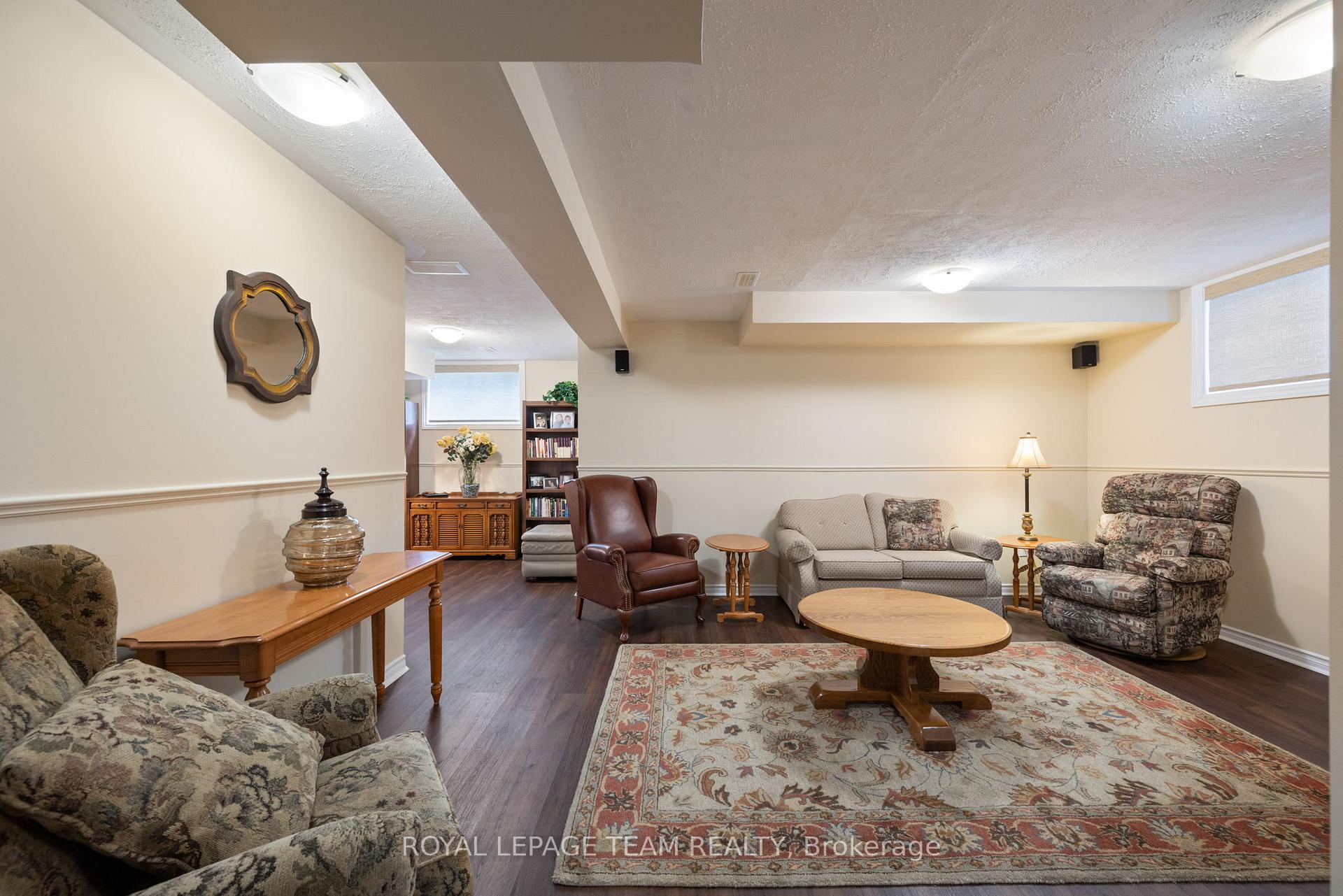 Photo 26 of 633 Woodbriar Way, Ottawa, Blossom Park/Kemp Park/Findlay Creek — HOMEH