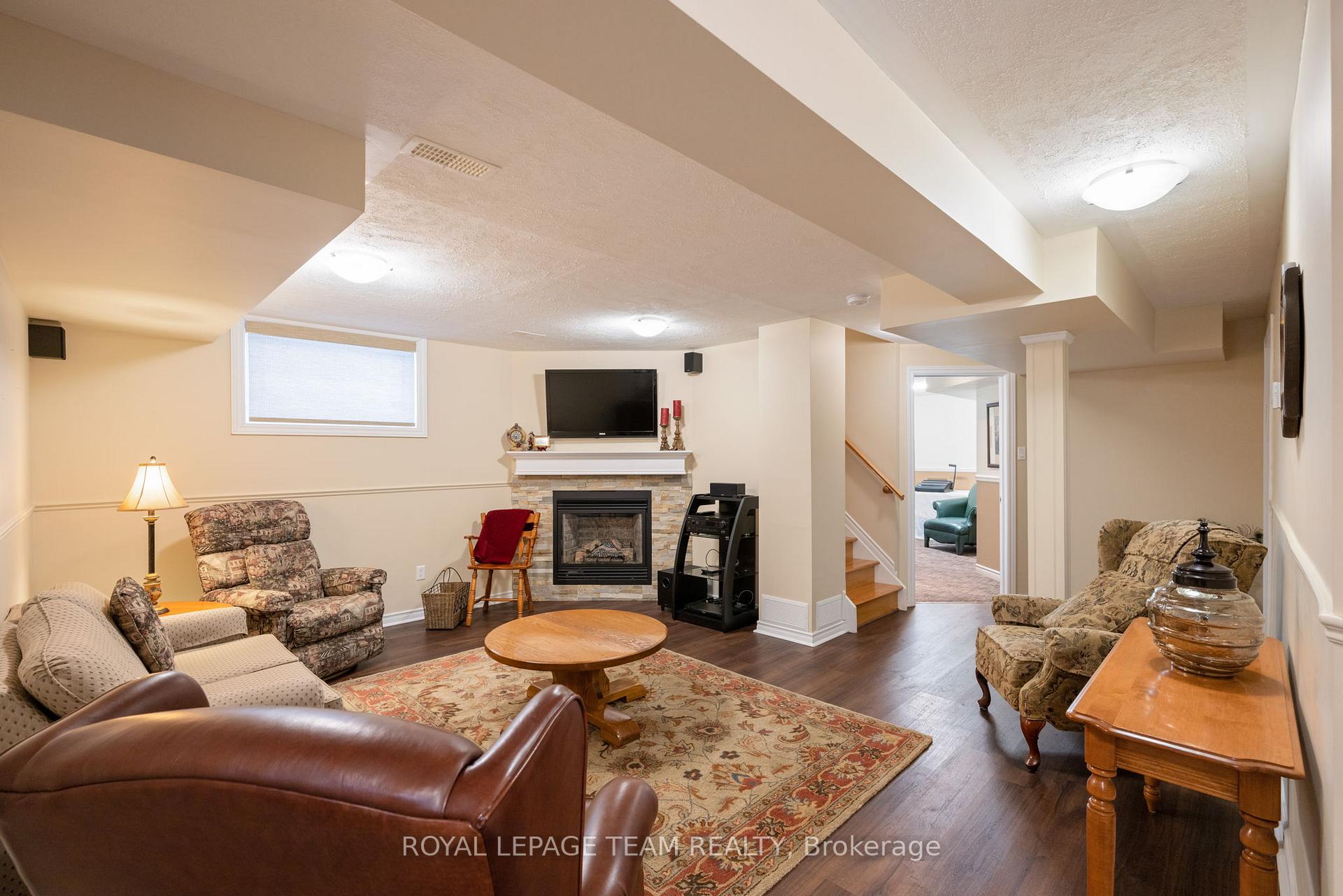 Photo 27 of 633 Woodbriar Way, Ottawa, Blossom Park/Kemp Park/Findlay Creek — HOMEH