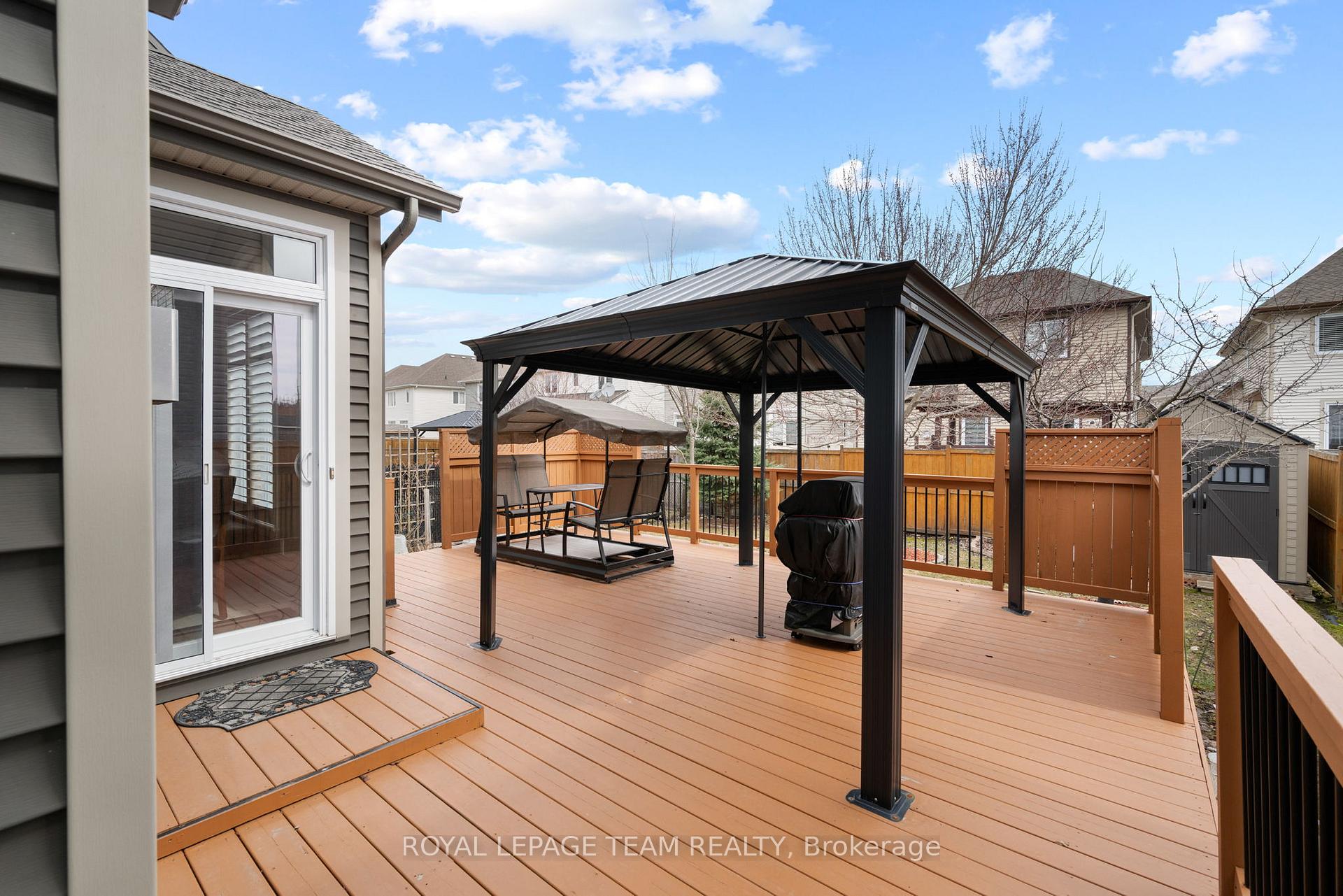 Photo 30 of 633 Woodbriar Way, Ottawa, Blossom Park/Kemp Park/Findlay Creek — HOMEH