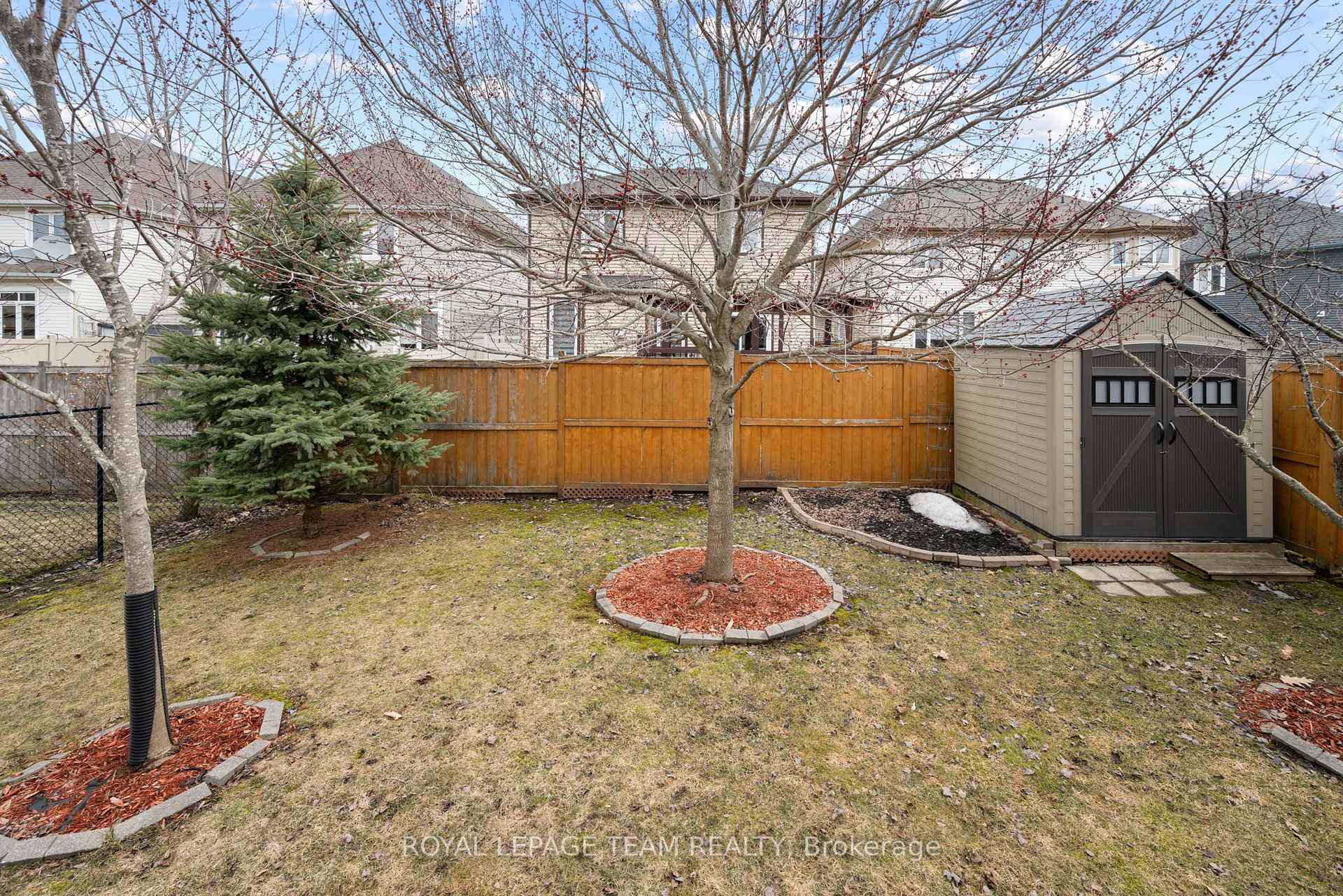 Photo 31 of 633 Woodbriar Way, Ottawa, Blossom Park/Kemp Park/Findlay Creek — HOMEH