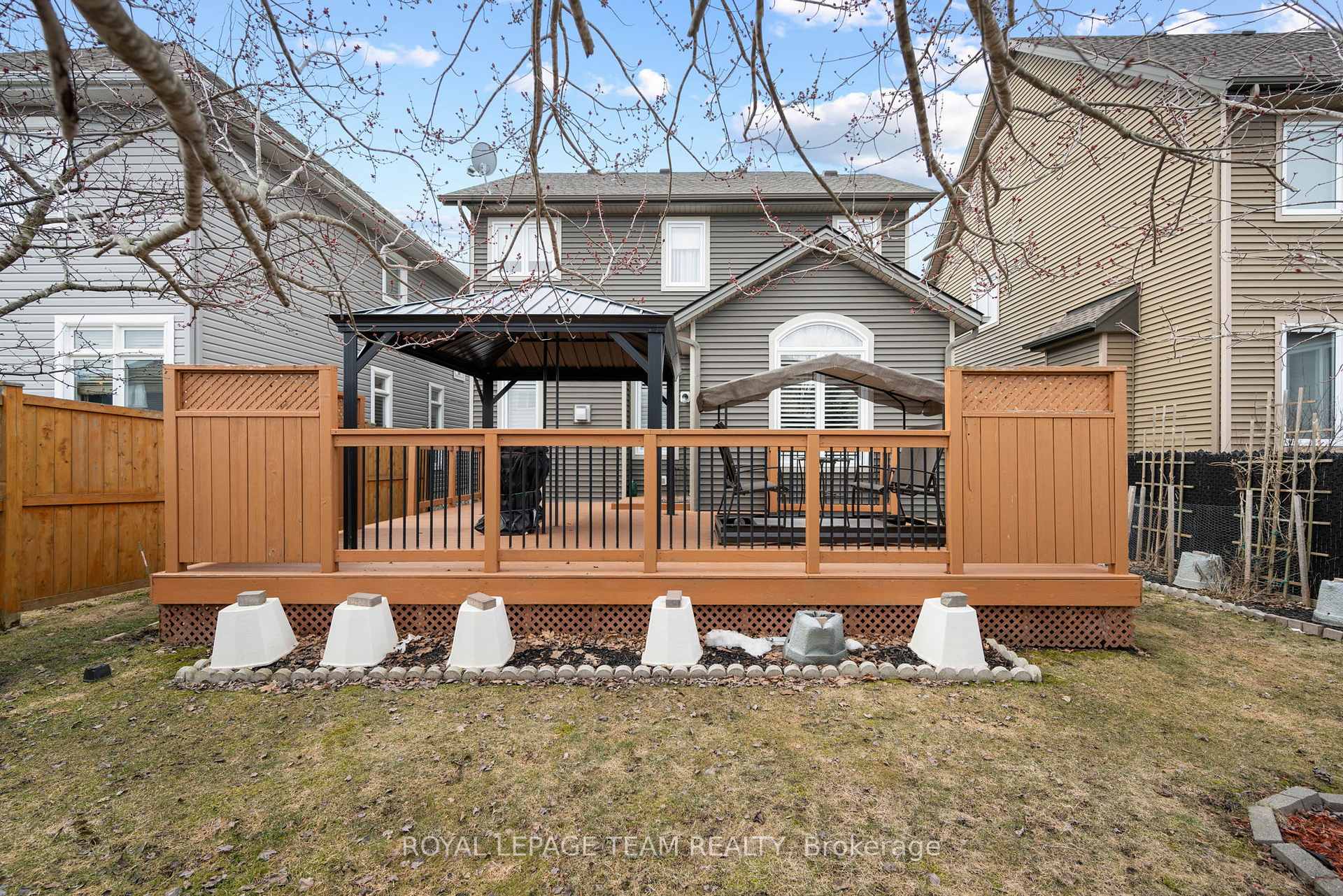 Photo 32 of 633 Woodbriar Way, Ottawa, Blossom Park/Kemp Park/Findlay Creek — HOMEH