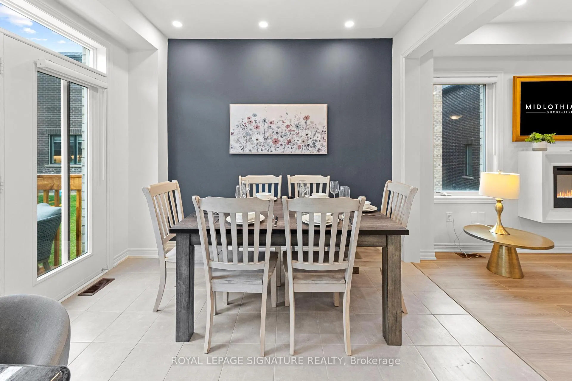 Photo 7 of 270 Great Falls Boulevard, Hamilton, Waterdown — HOMEH