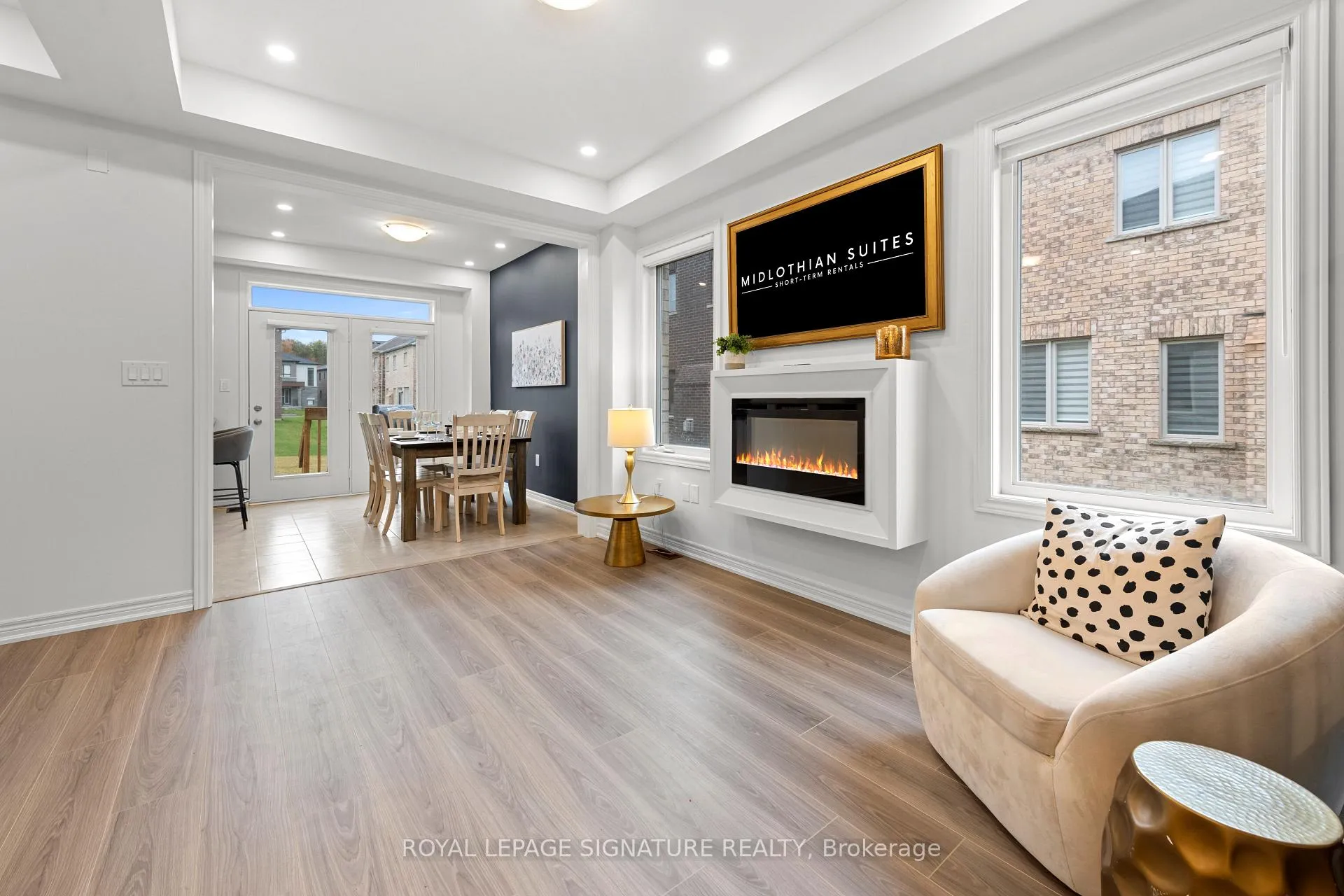 Photo 12 of 270 Great Falls Boulevard, Hamilton, Waterdown — HOMEH
