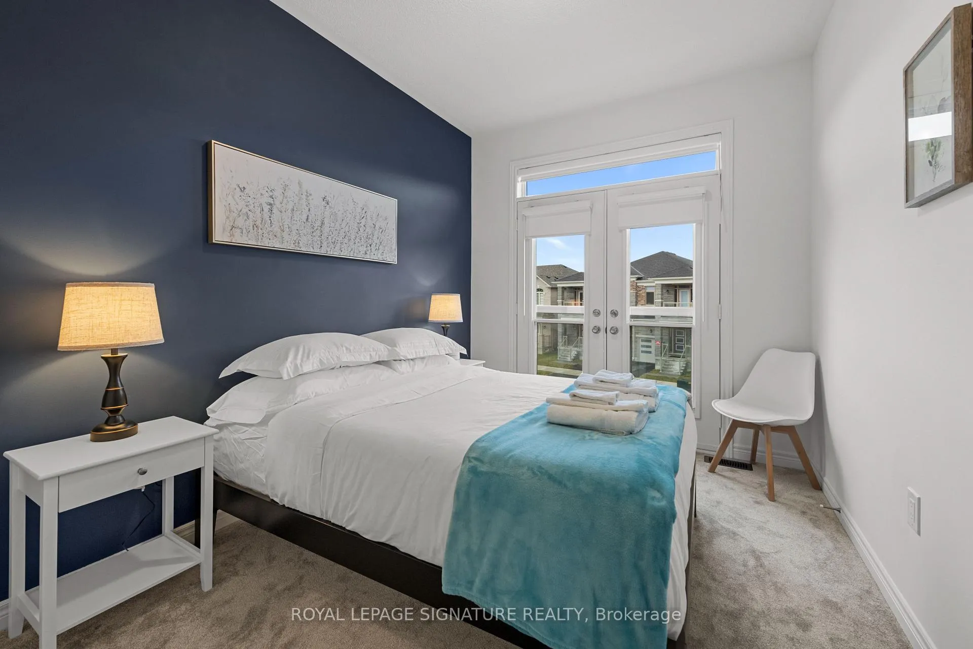 Photo 18 of 270 Great Falls Boulevard, Hamilton, Waterdown — HOMEH