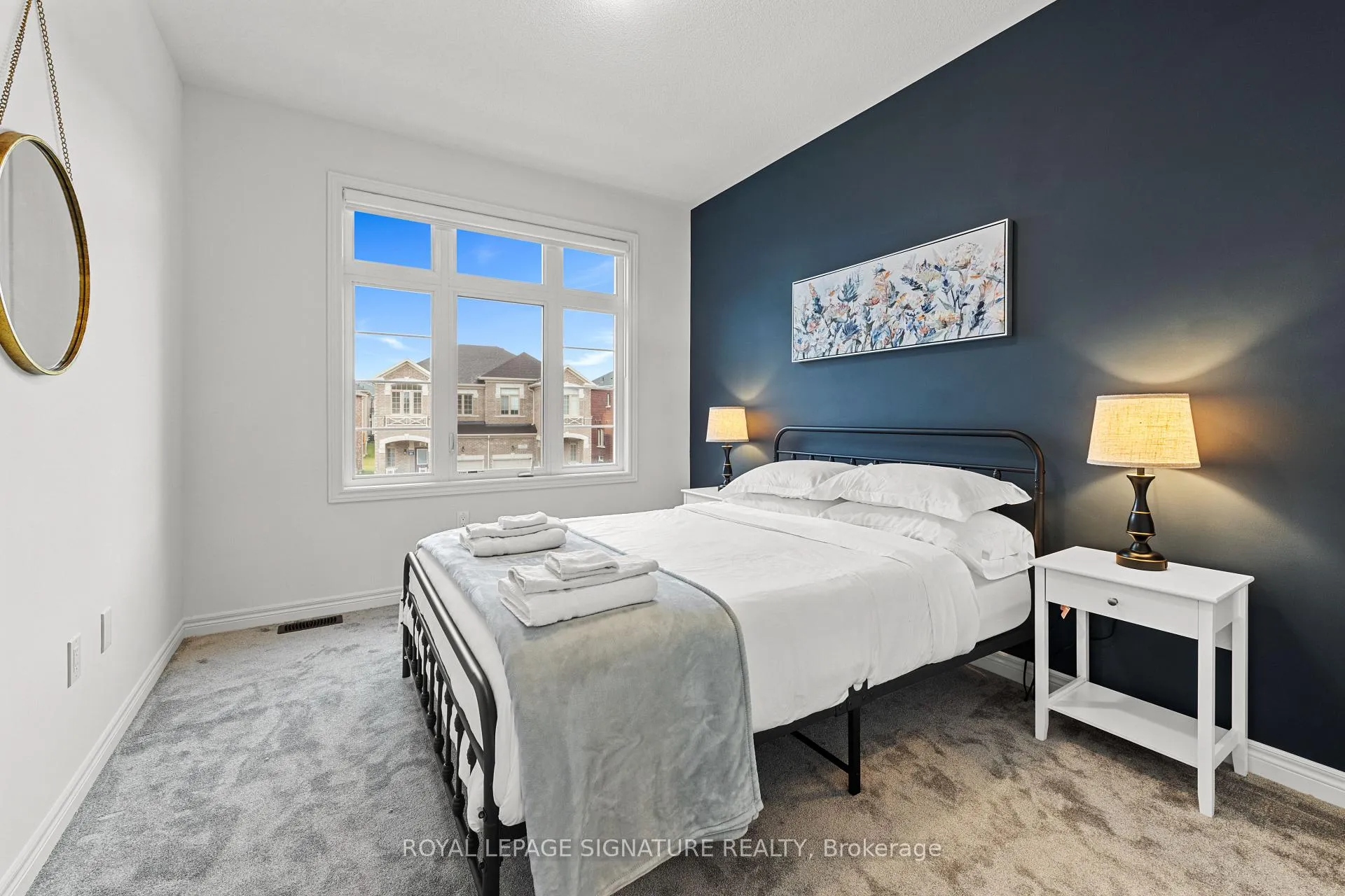 Photo 20 of 270 Great Falls Boulevard, Hamilton, Waterdown — HOMEH