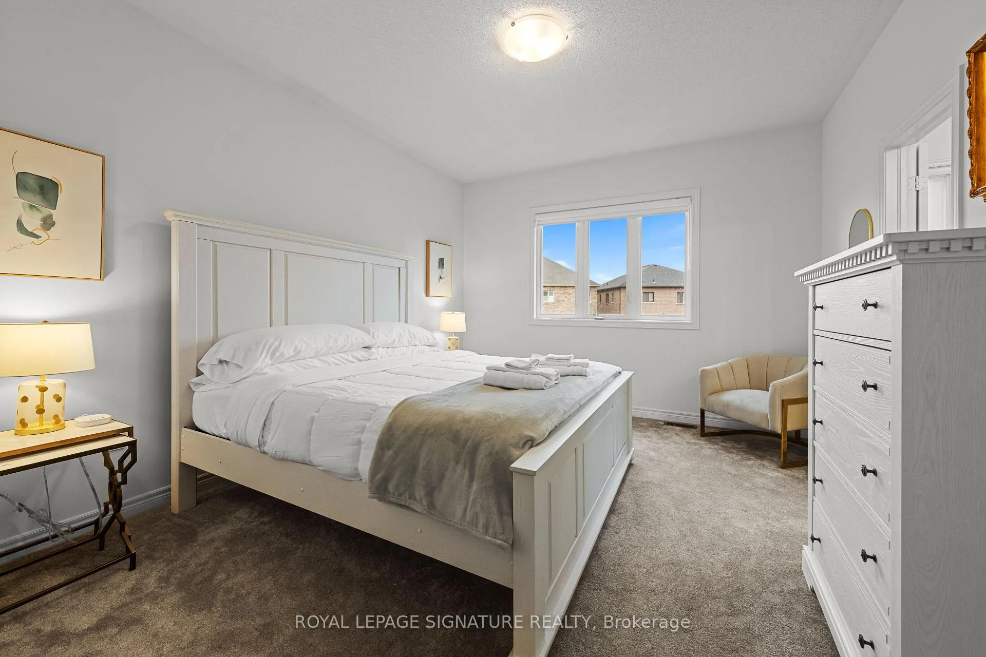 Photo 29 of 270 Great Falls Boulevard, Hamilton, Waterdown — HOMEH