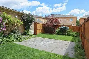 Photo 29 of 27 Bonheur Road, Markham, Cathedraltown — HOMEH