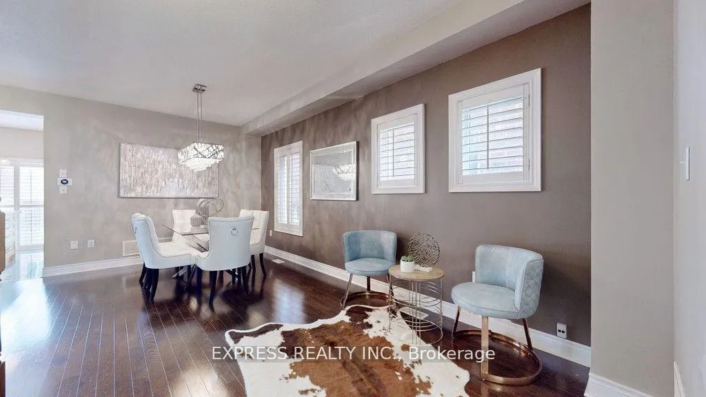 Photo 4 of 164 Mavrinac Boulevard, Aurora, Bayview Northeast — HOMEH