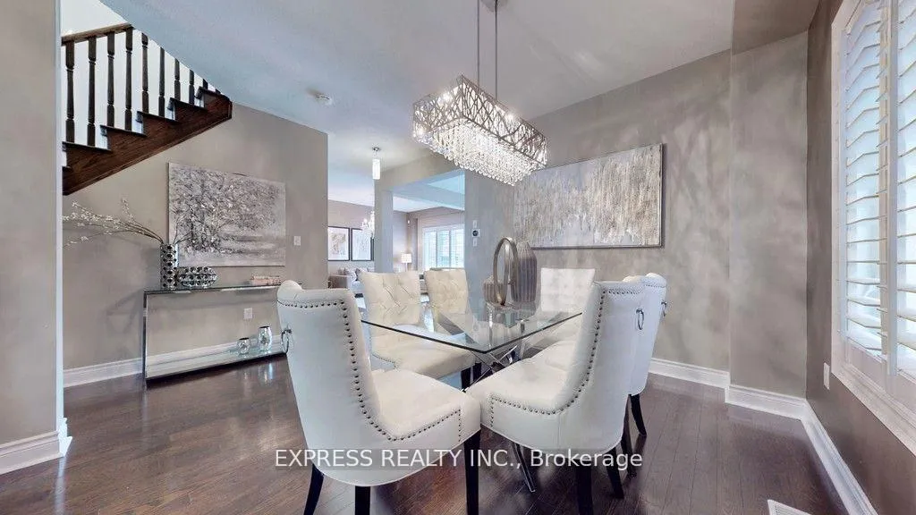 Photo 5 of 164 Mavrinac Boulevard, Aurora, Bayview Northeast — HOMEH