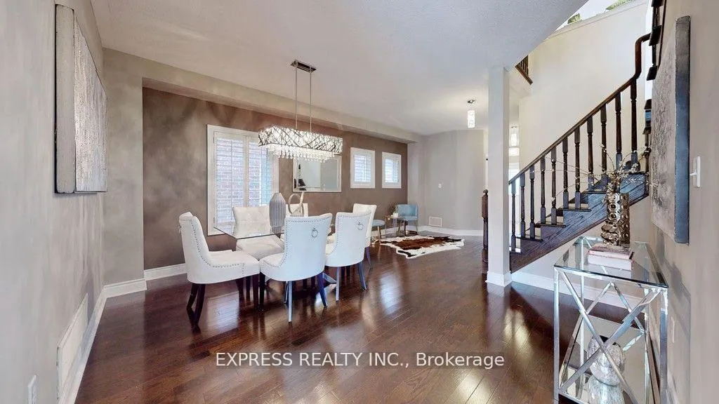 Photo 6 of 164 Mavrinac Boulevard, Aurora, Bayview Northeast — HOMEH