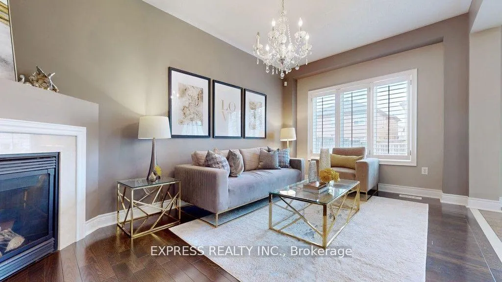 Photo 9 of 164 Mavrinac Boulevard, Aurora, Bayview Northeast — HOMEH
