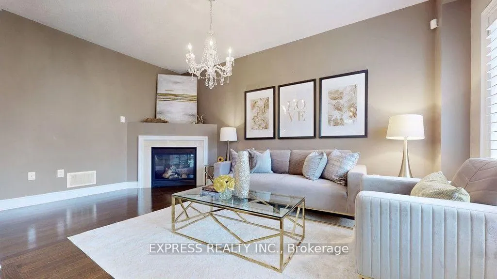 Photo 10 of 164 Mavrinac Boulevard, Aurora, Bayview Northeast — HOMEH