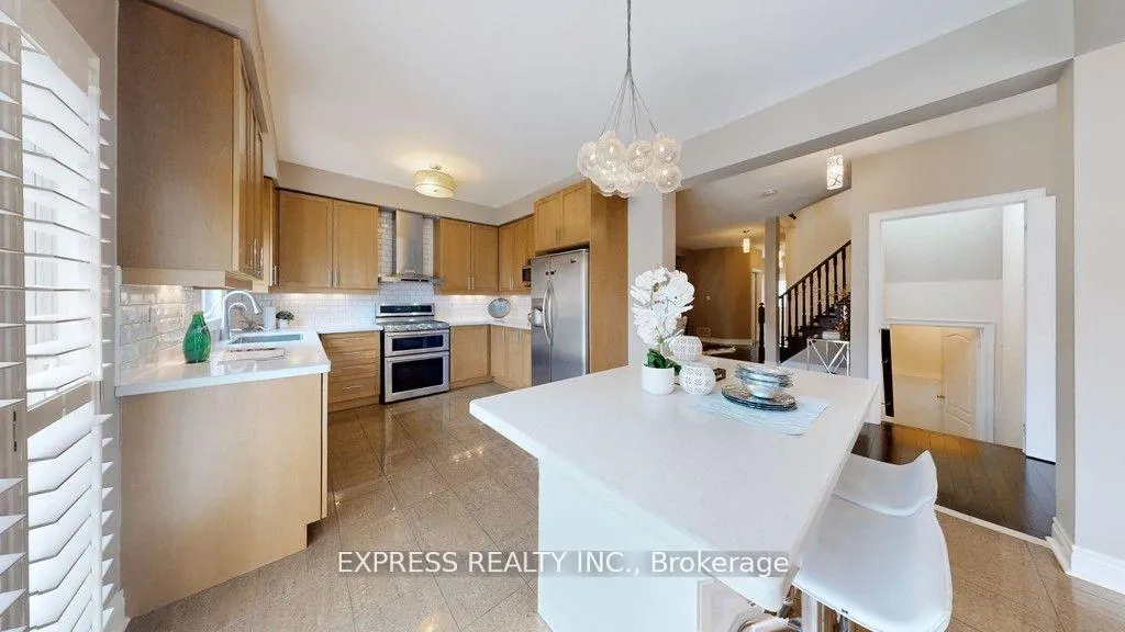 Photo 13 of 164 Mavrinac Boulevard, Aurora, Bayview Northeast — HOMEH