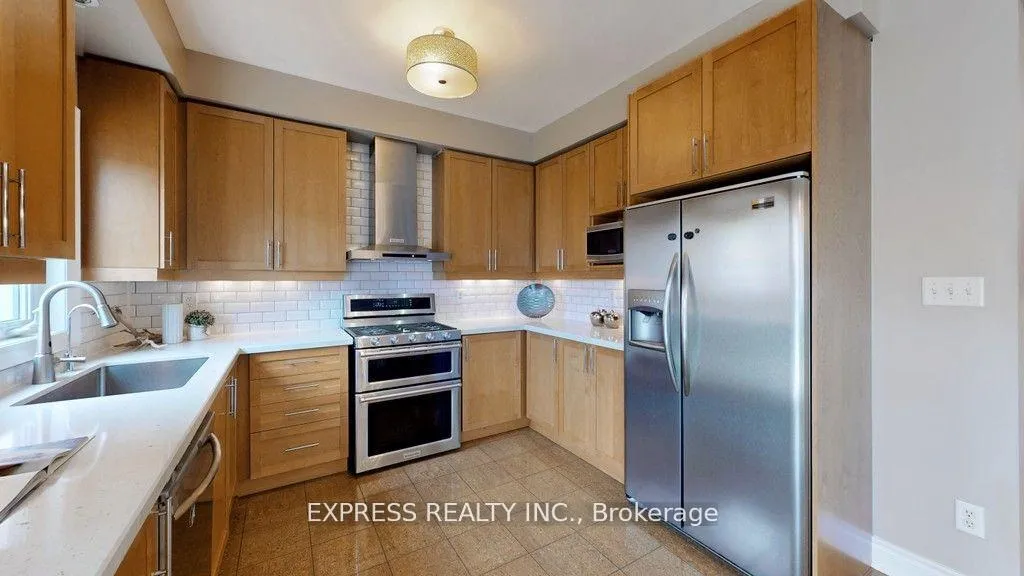 Photo 15 of 164 Mavrinac Boulevard, Aurora, Bayview Northeast — HOMEH