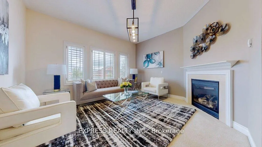 Photo 22 of 164 Mavrinac Boulevard, Aurora, Bayview Northeast — HOMEH